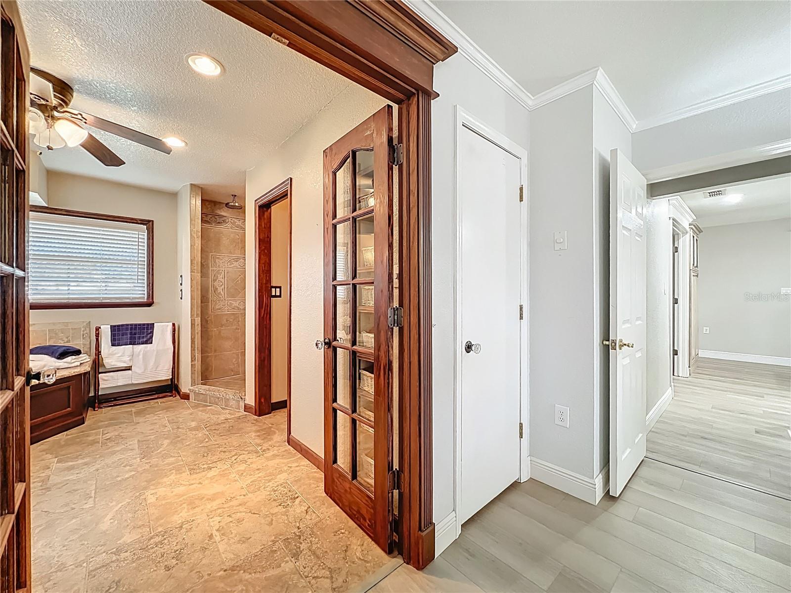 PARK MANOR ESTATES - Residential