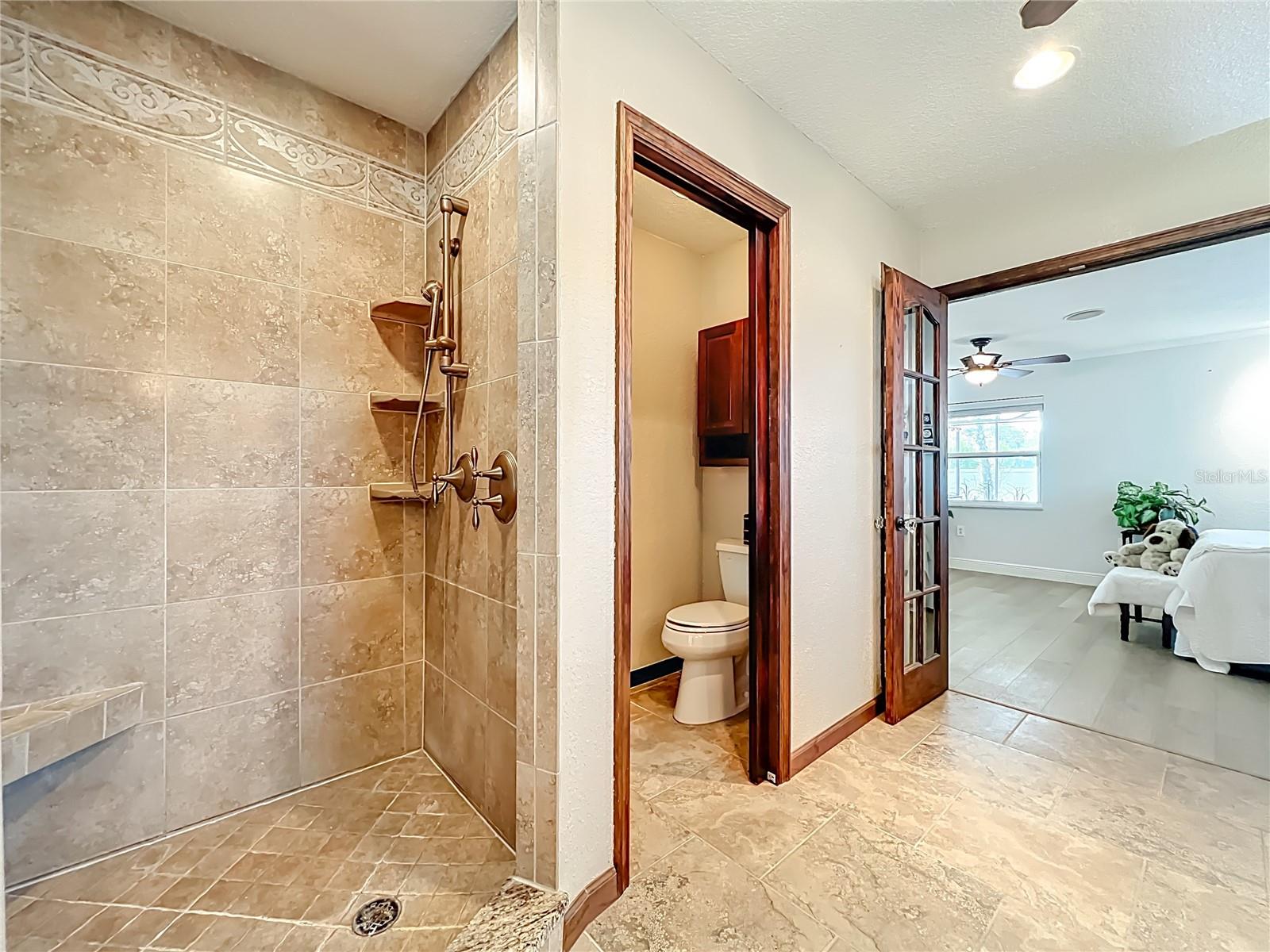 PARK MANOR ESTATES - Residential