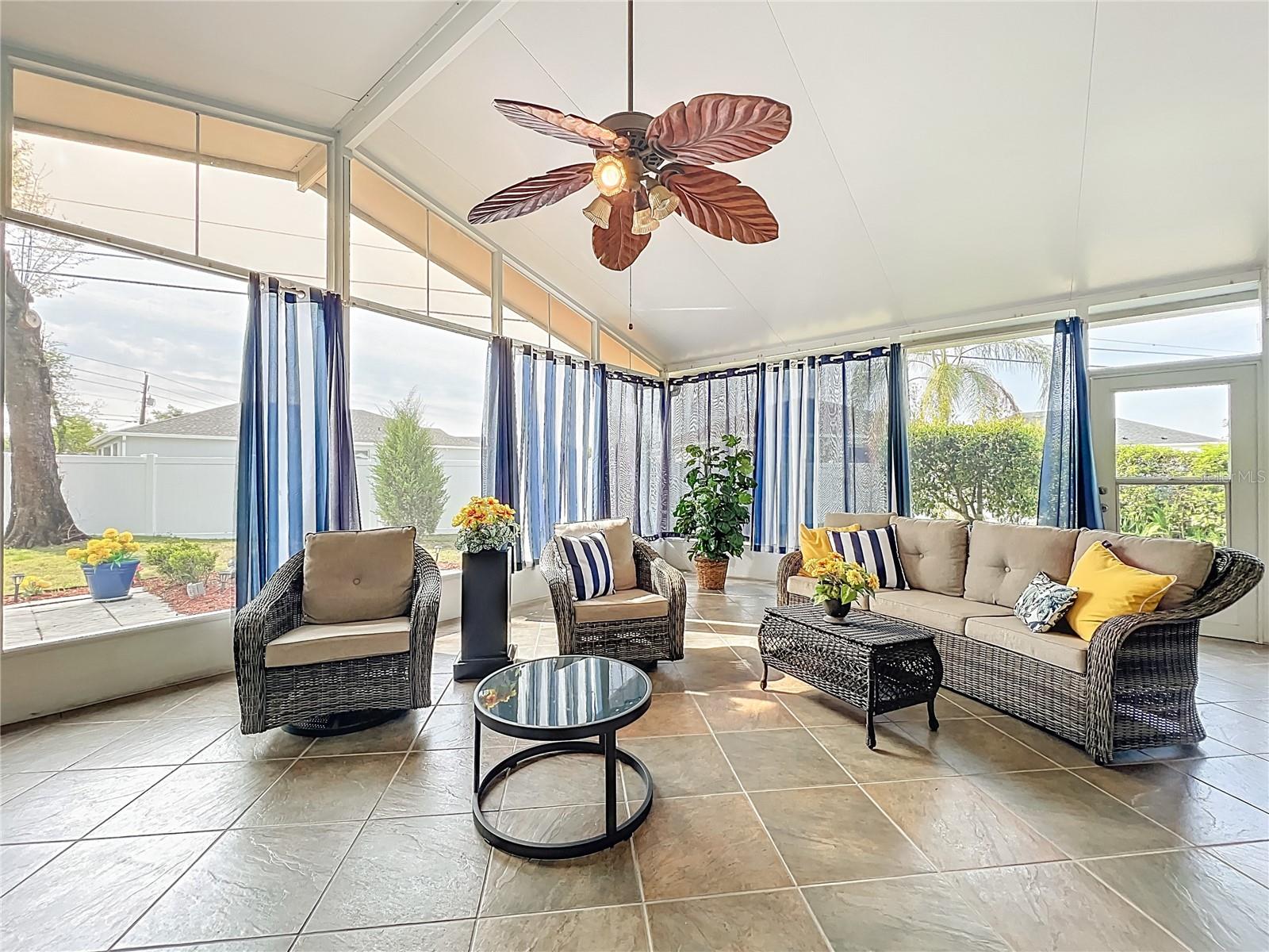 PARK MANOR ESTATES - Residential