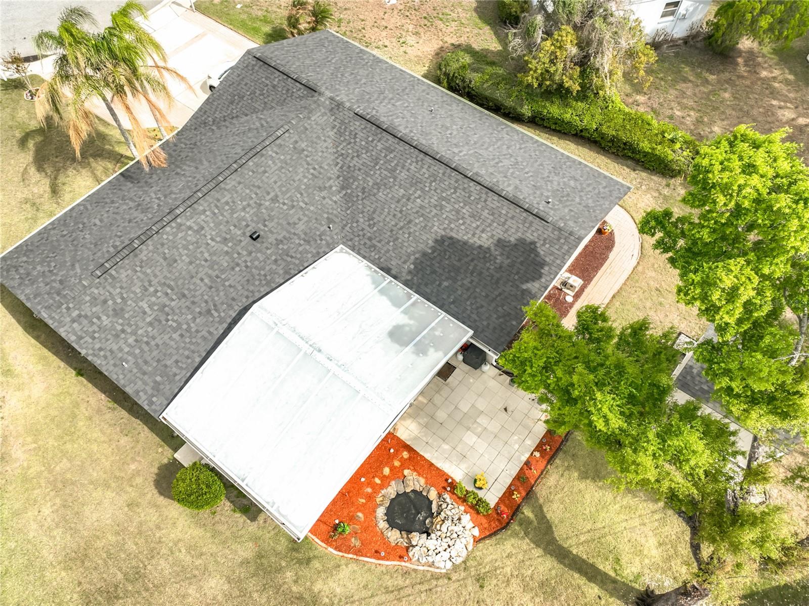 PARK MANOR ESTATES - Residential