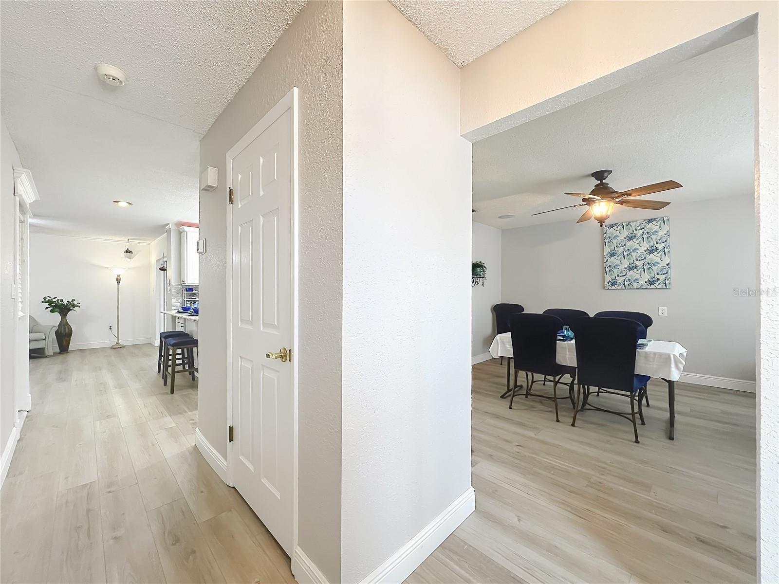 PARK MANOR ESTATES - Residential