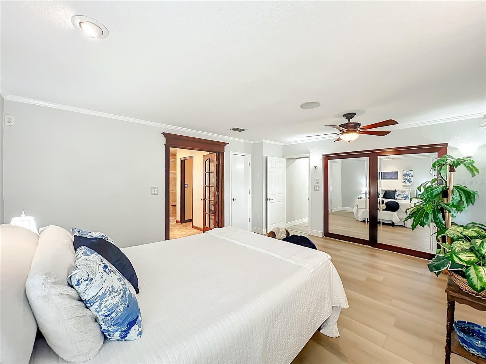 PARK MANOR ESTATES - Residential