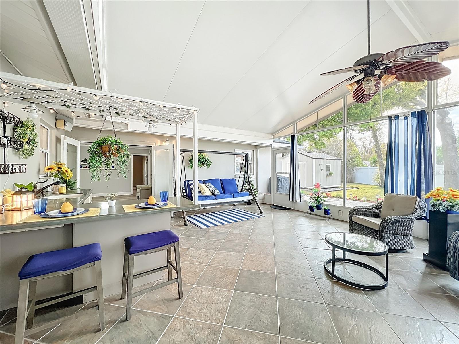 PARK MANOR ESTATES - Residential