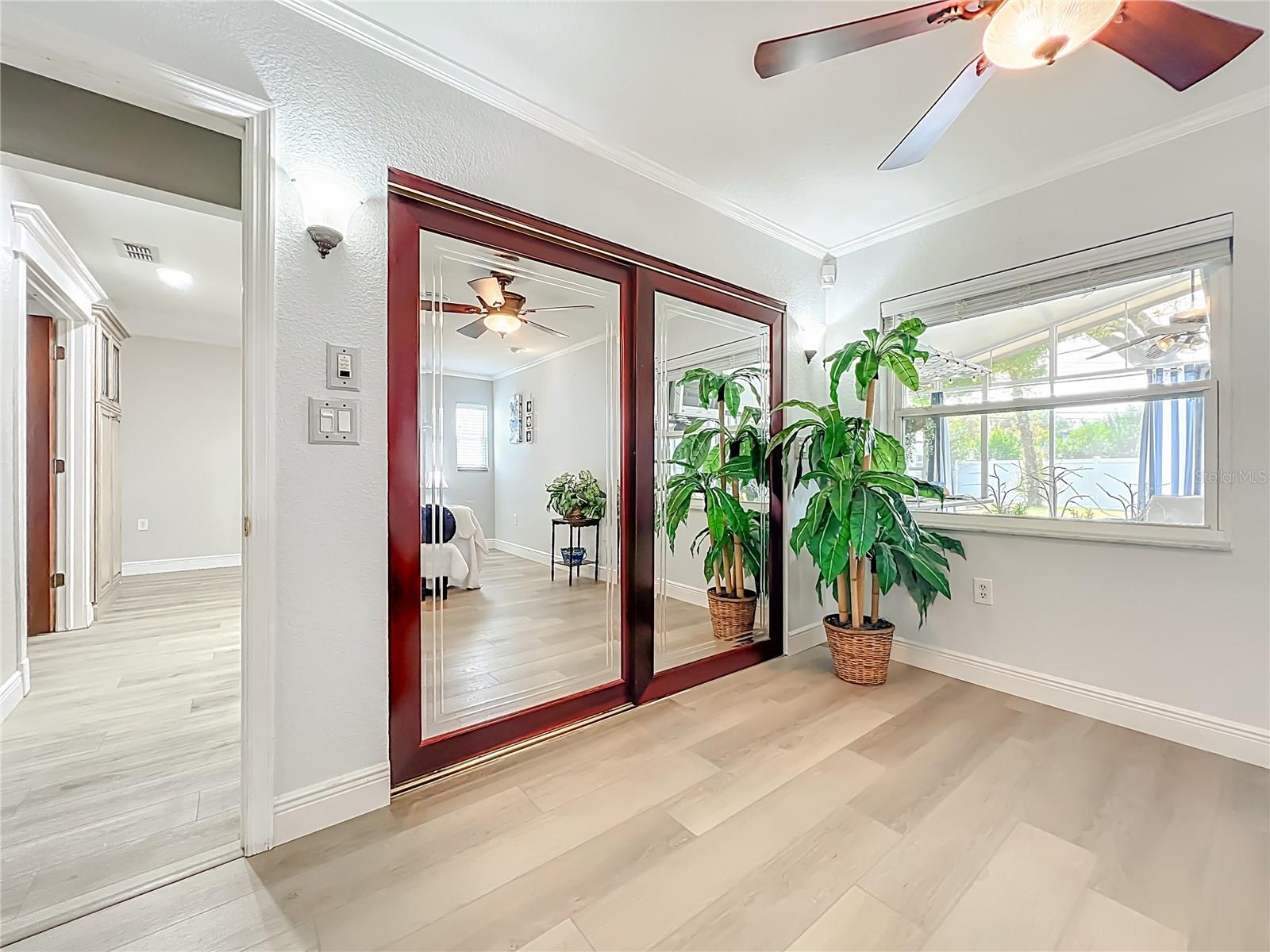 PARK MANOR ESTATES - Residential