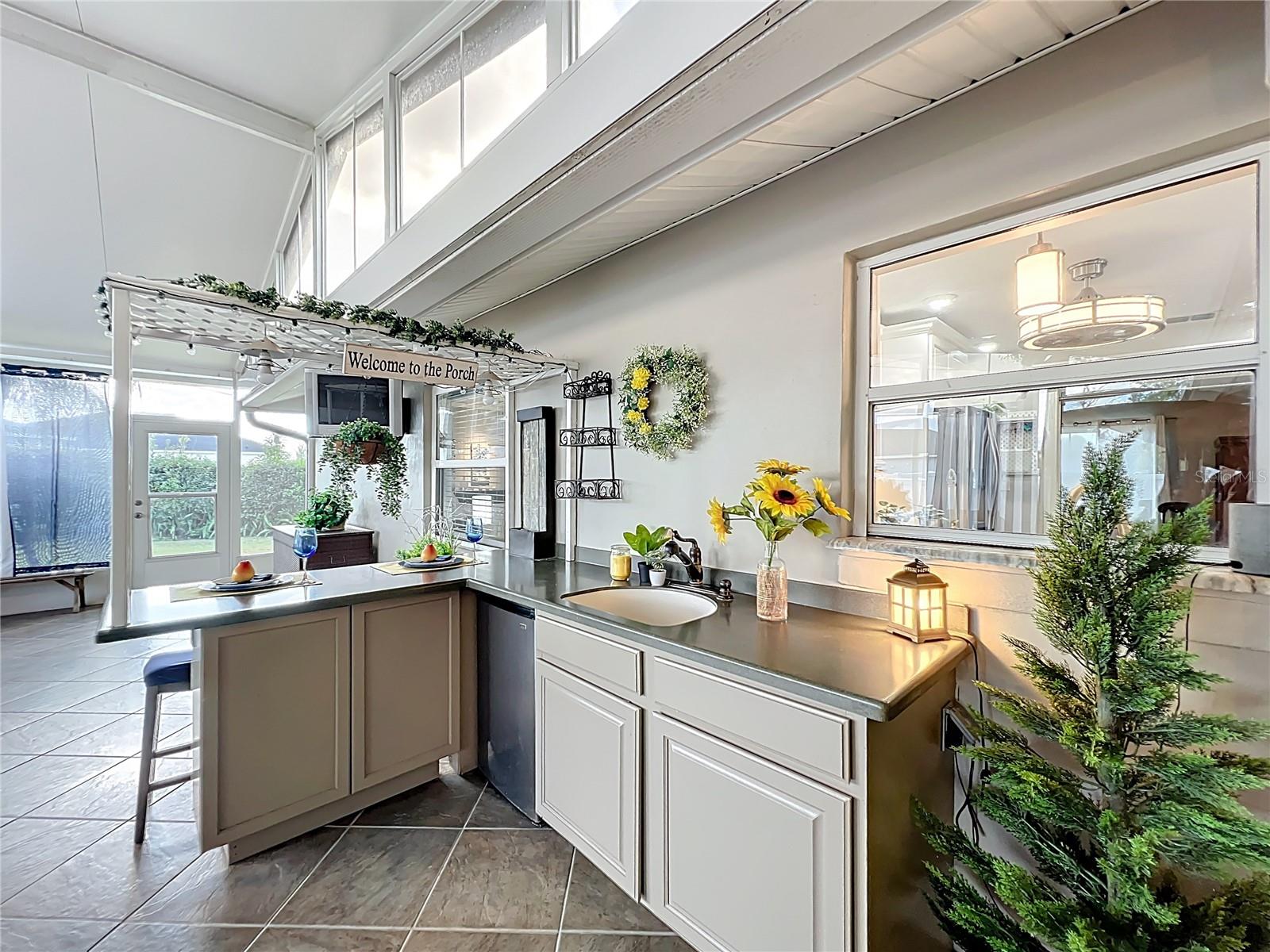 PARK MANOR ESTATES - Residential