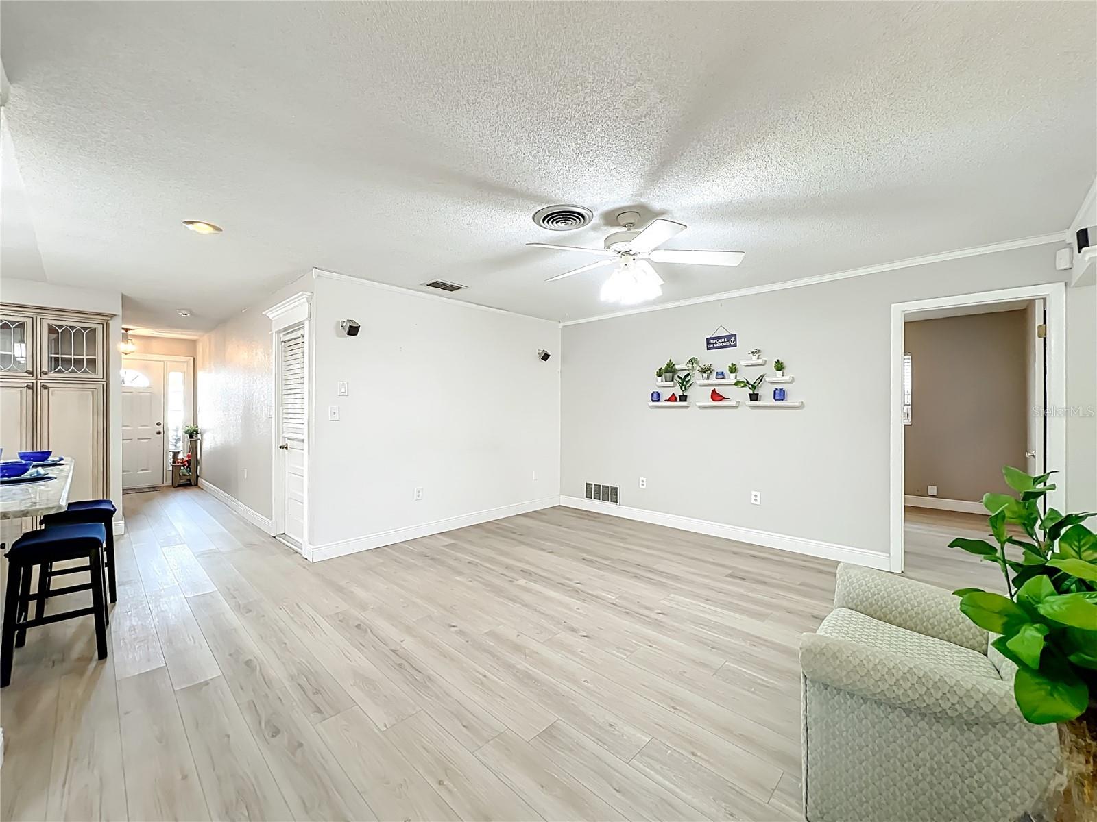 PARK MANOR ESTATES - Residential