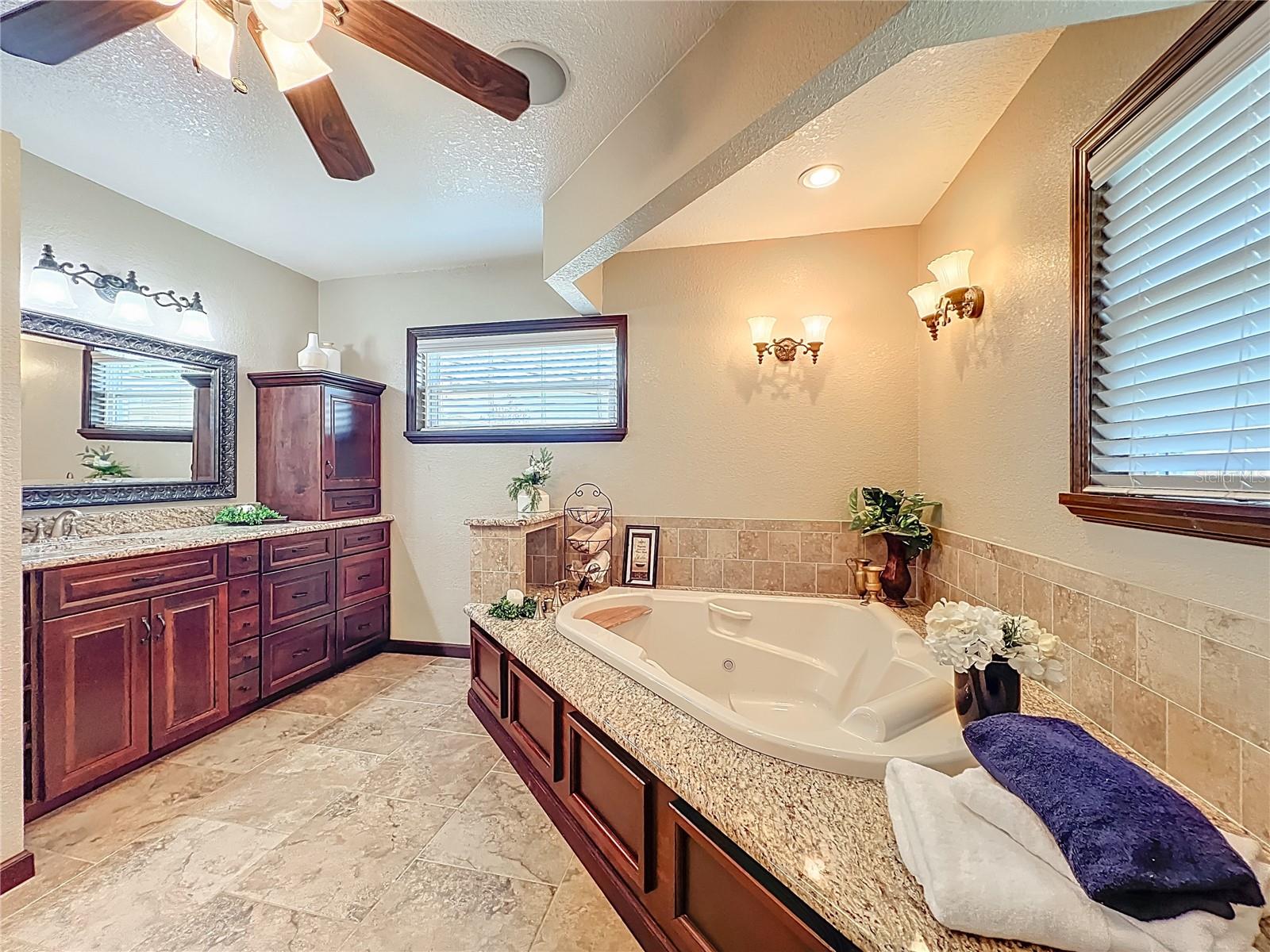 PARK MANOR ESTATES - Residential