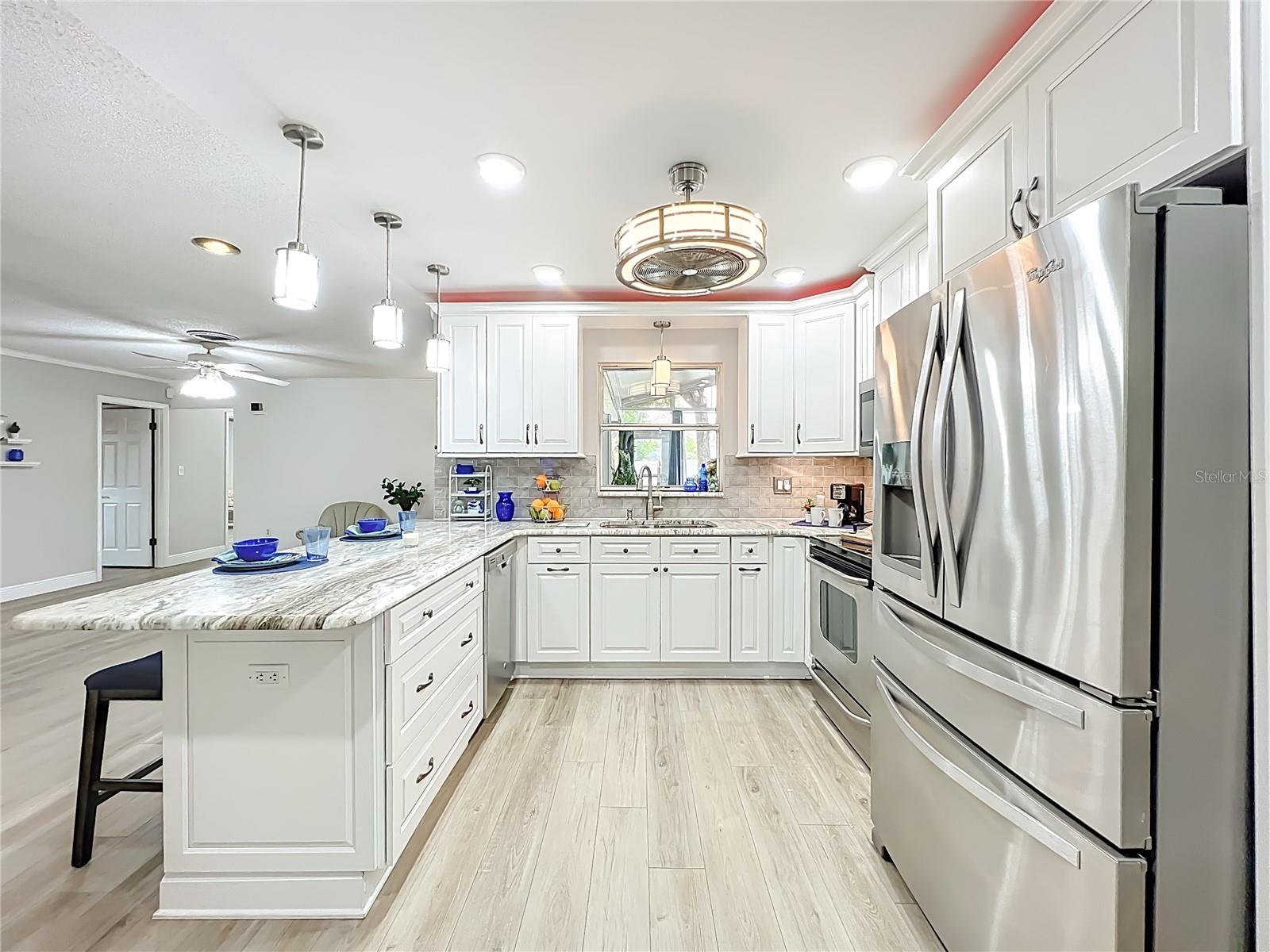 PARK MANOR ESTATES - Residential