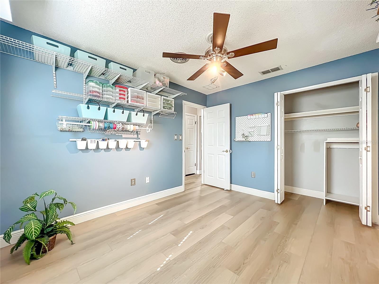 PARK MANOR ESTATES - Residential