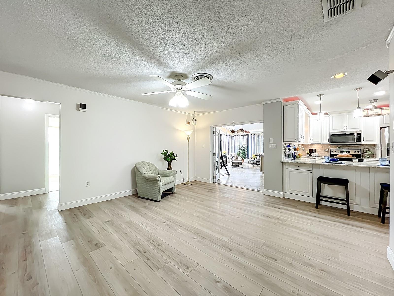 PARK MANOR ESTATES - Residential