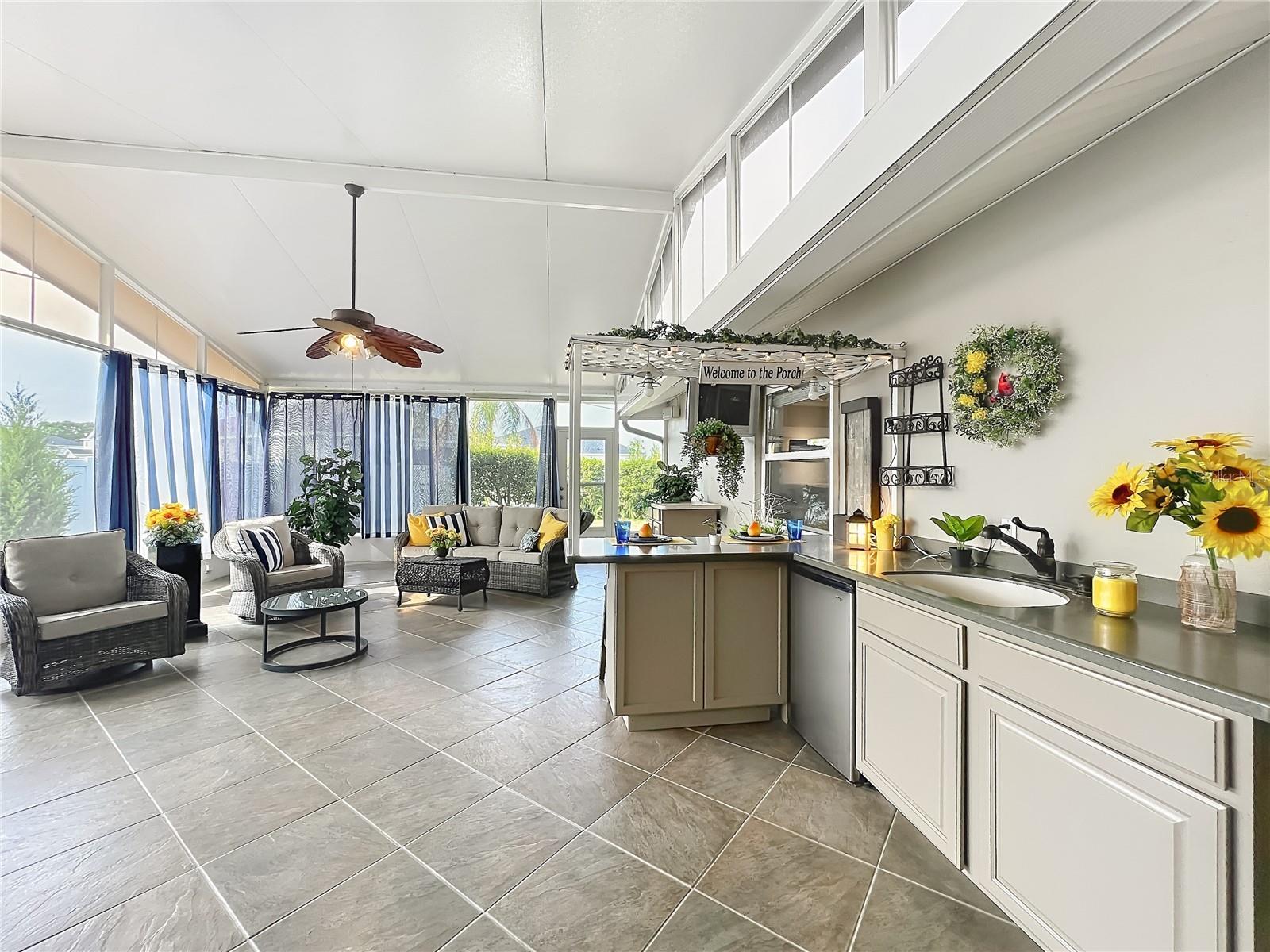 PARK MANOR ESTATES - Residential