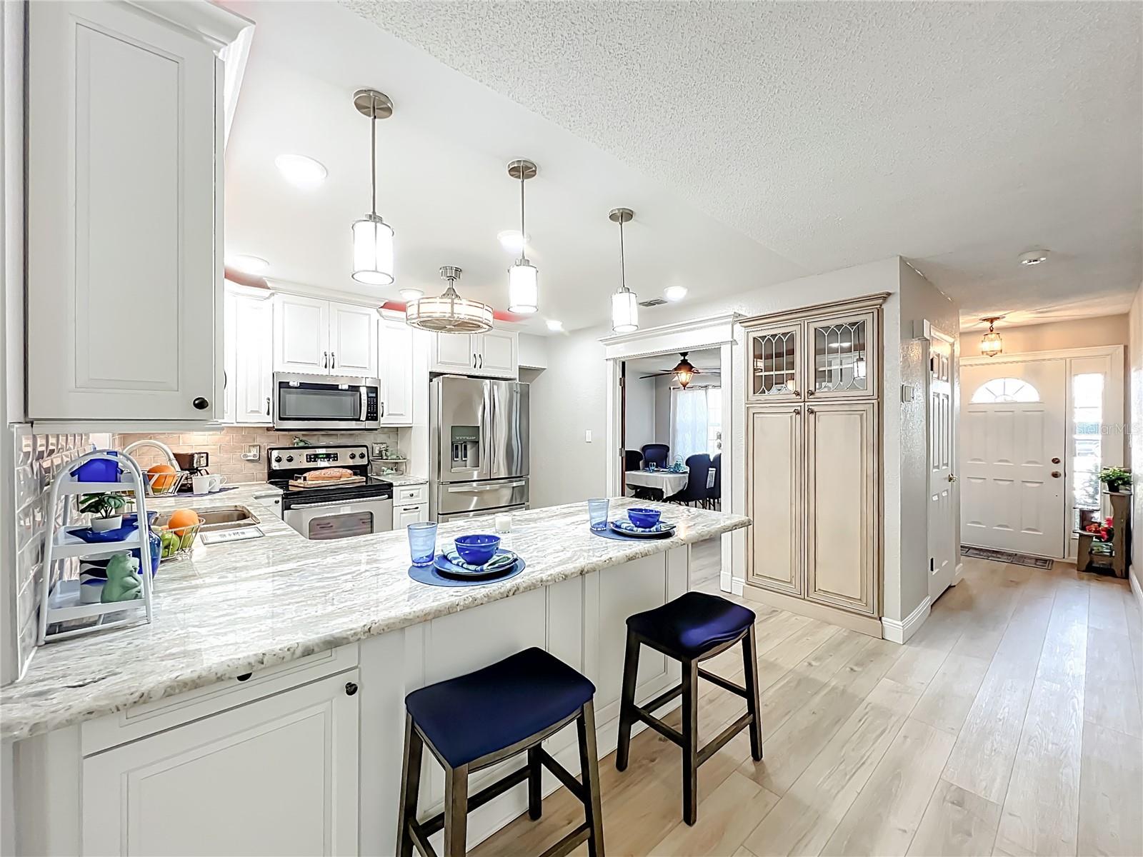 PARK MANOR ESTATES - Residential