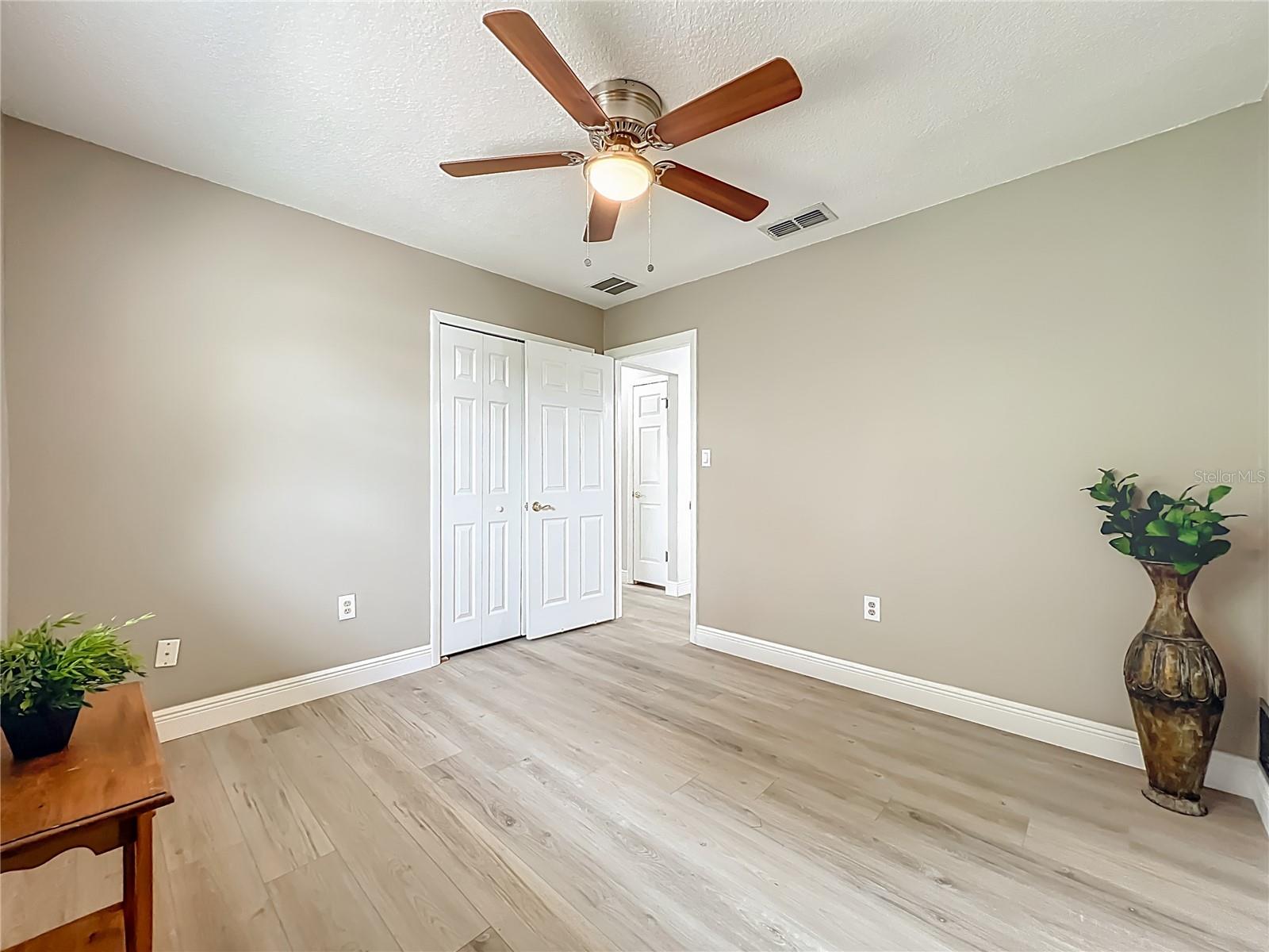 PARK MANOR ESTATES - Residential