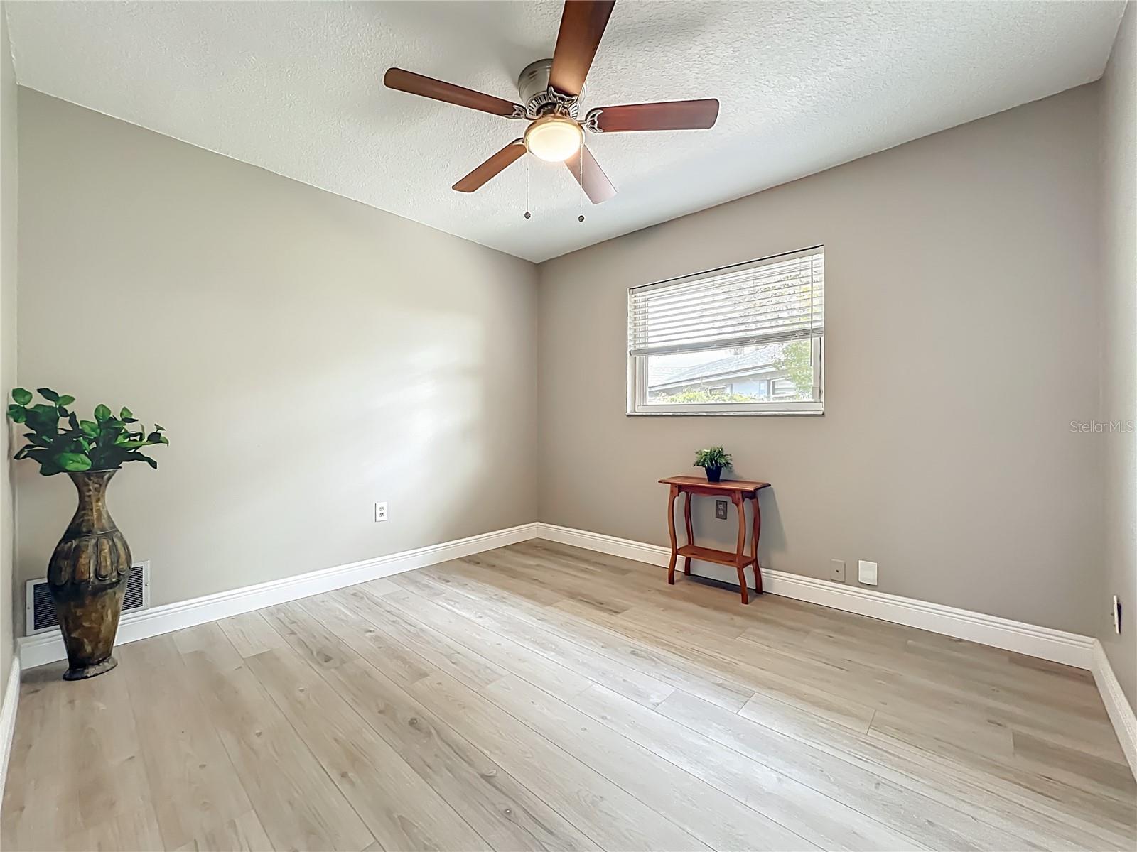 PARK MANOR ESTATES - Residential