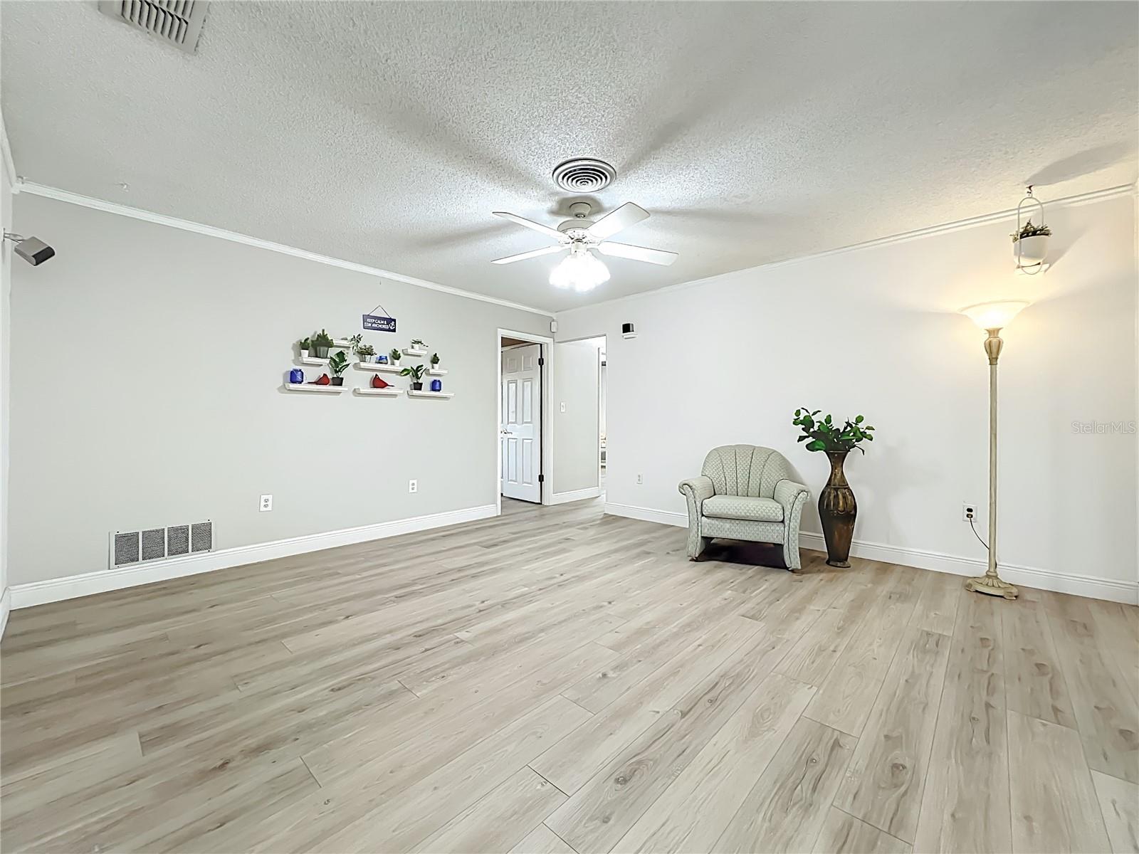 PARK MANOR ESTATES - Residential