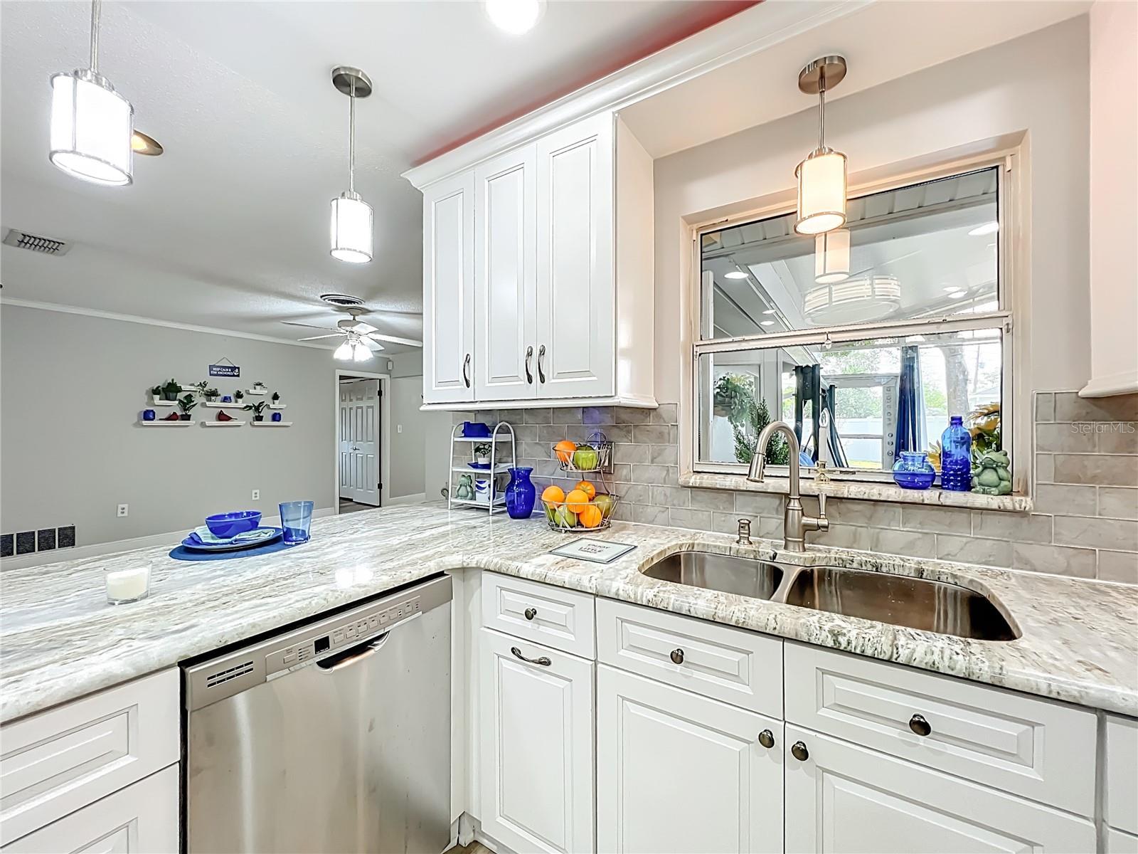 PARK MANOR ESTATES - Residential