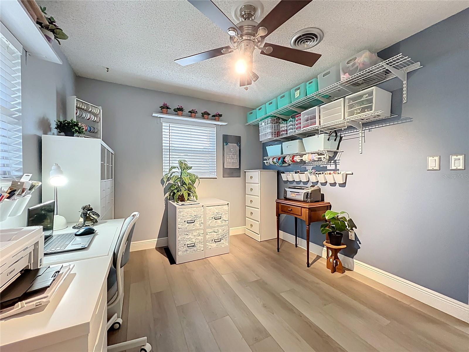 PARK MANOR ESTATES - Residential