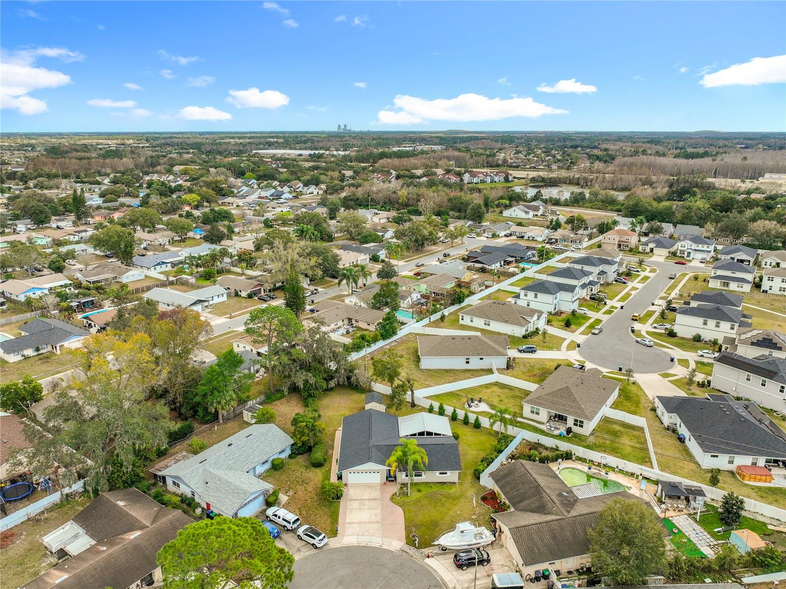 PARK MANOR ESTATES - Residential