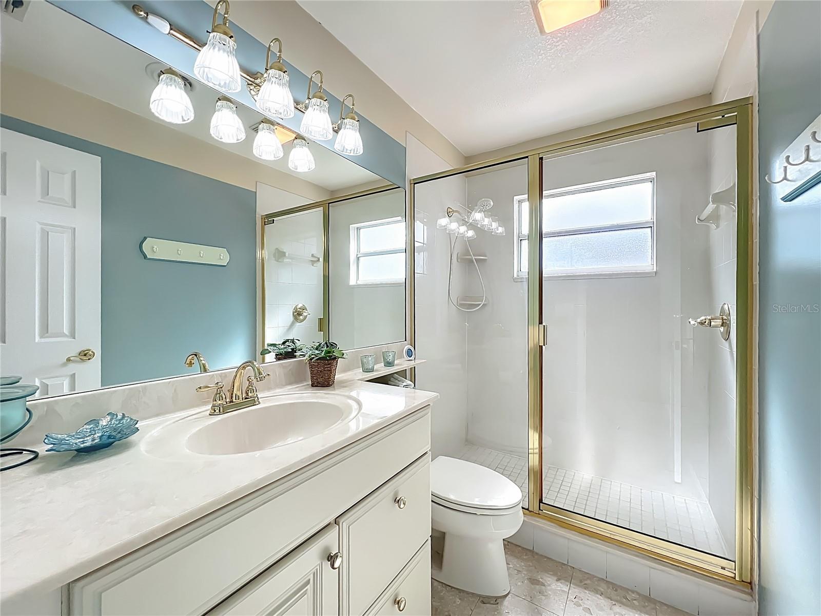 PARK MANOR ESTATES - Residential