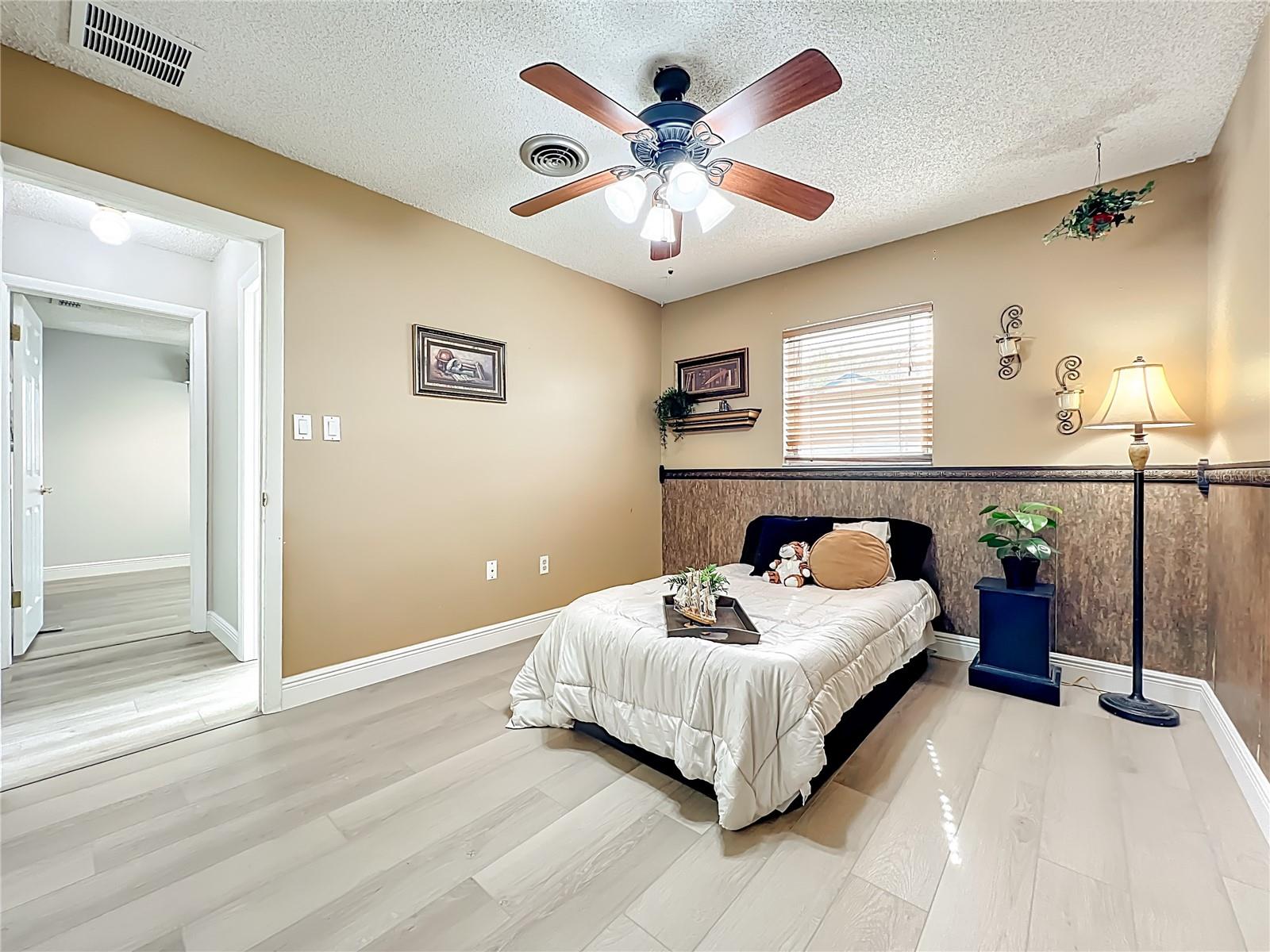 PARK MANOR ESTATES - Residential