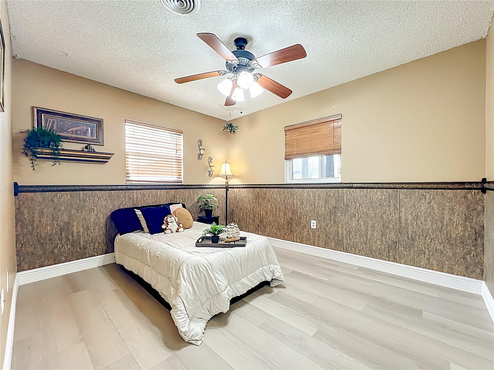 PARK MANOR ESTATES - Residential