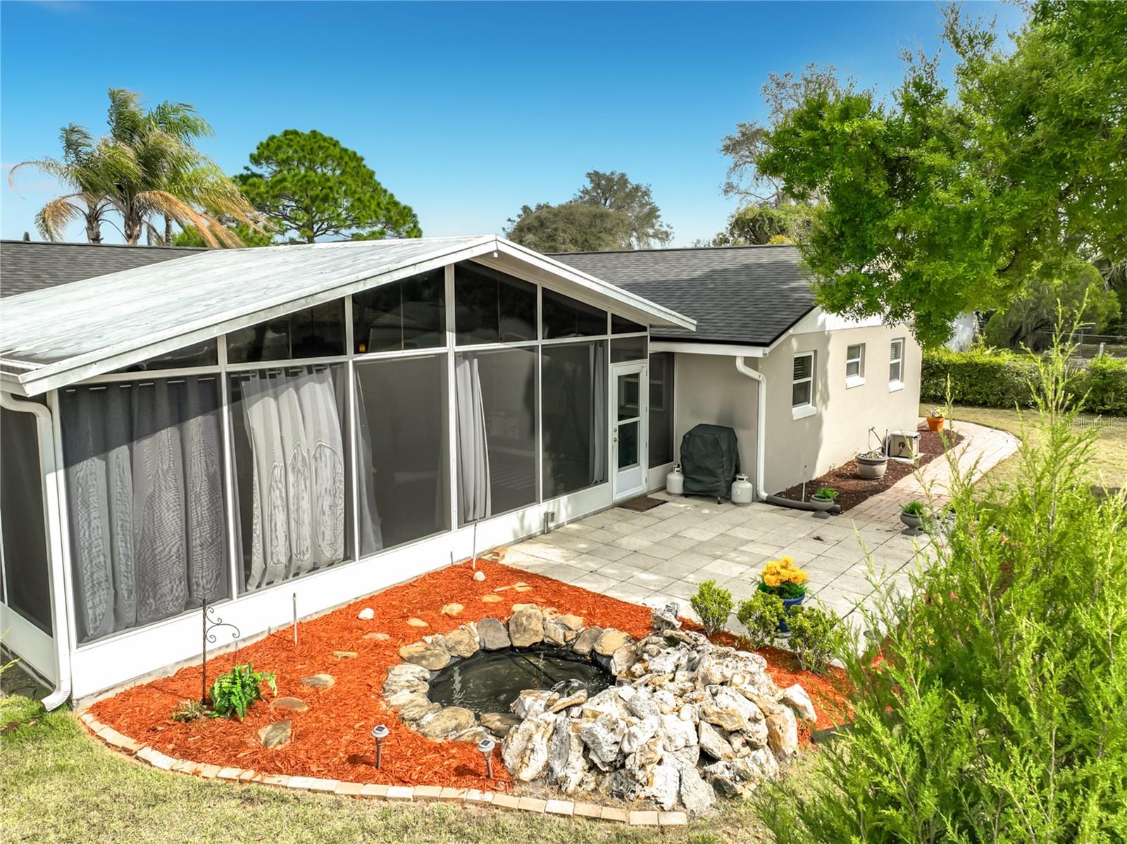 PARK MANOR ESTATES - Residential