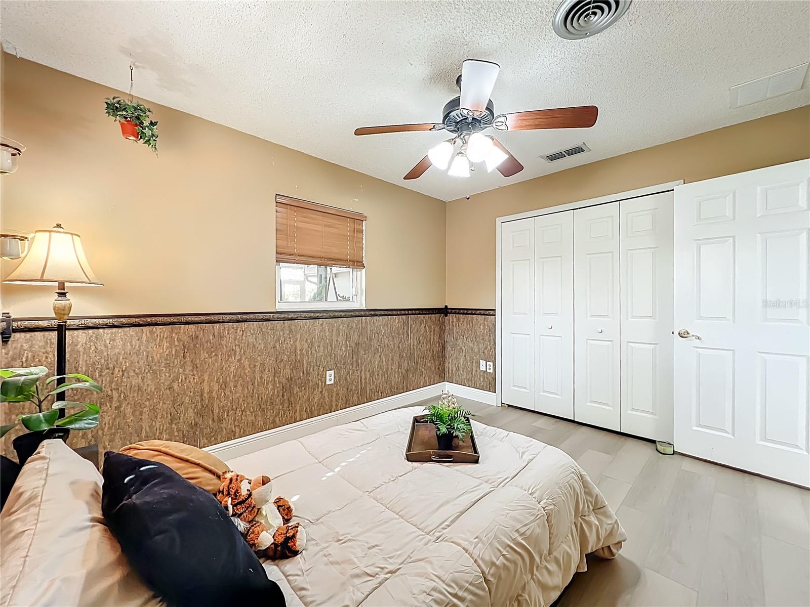 PARK MANOR ESTATES - Residential