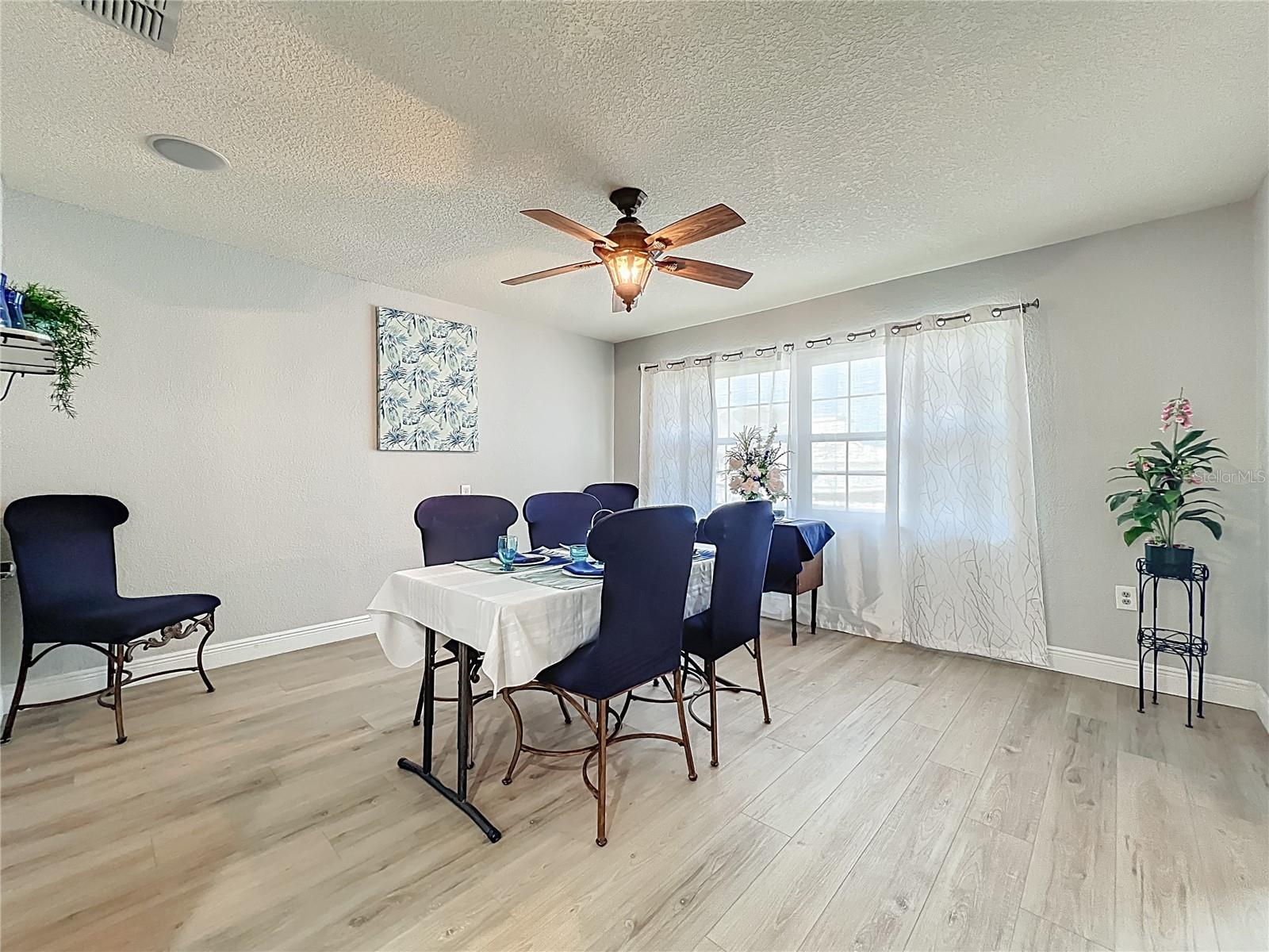 PARK MANOR ESTATES - Residential