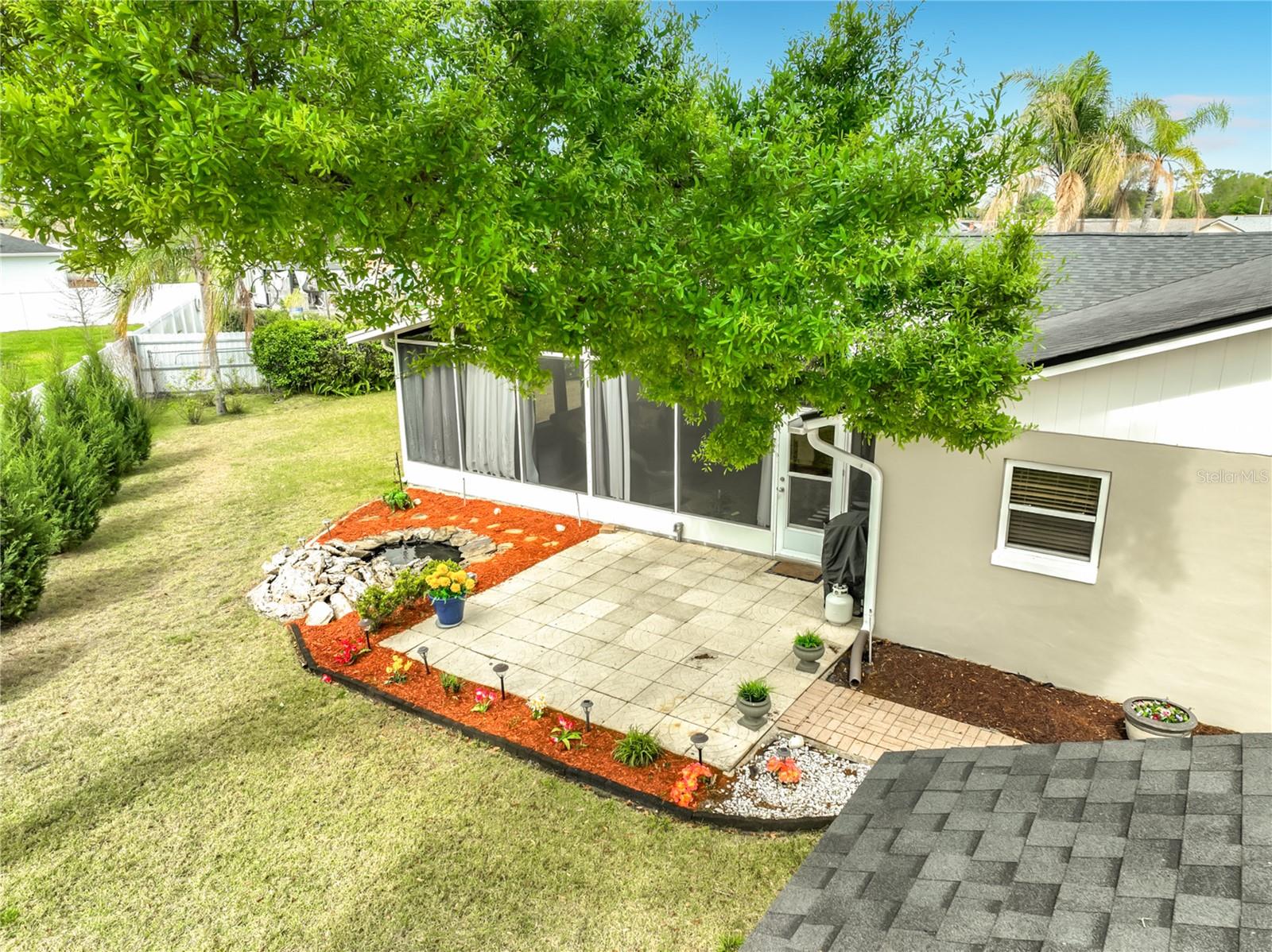 PARK MANOR ESTATES - Residential