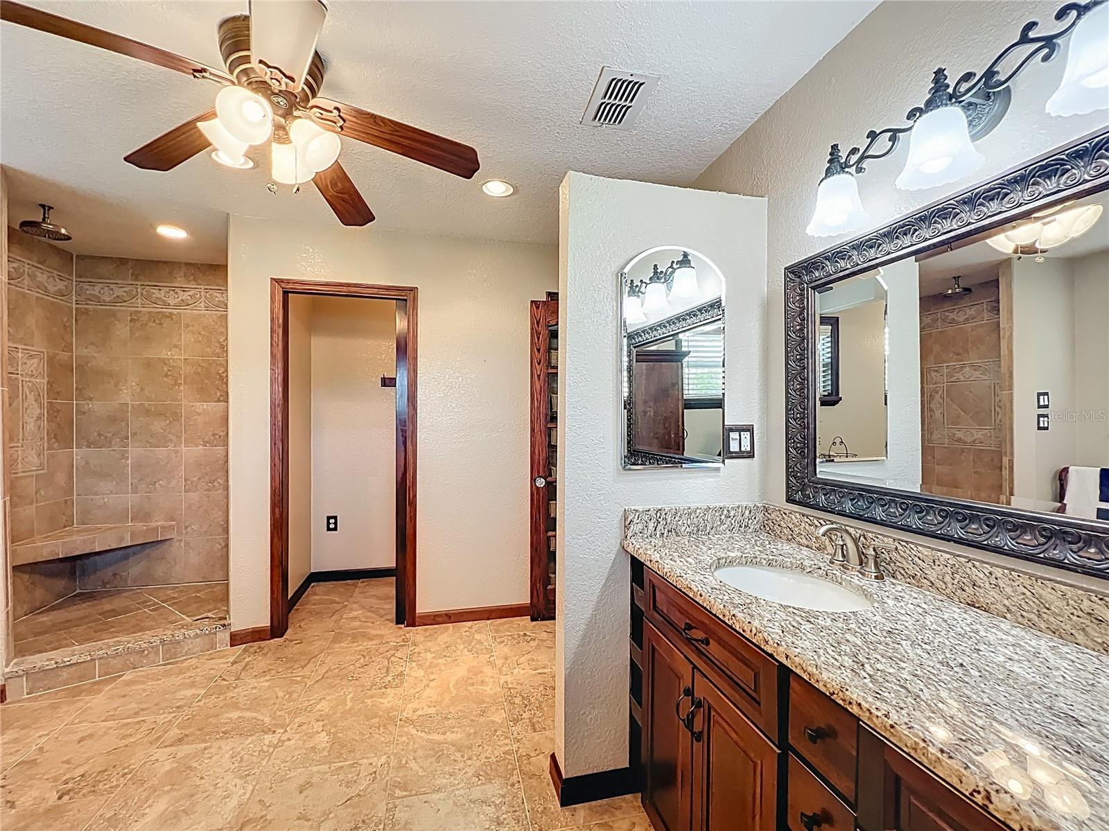 PARK MANOR ESTATES - Residential