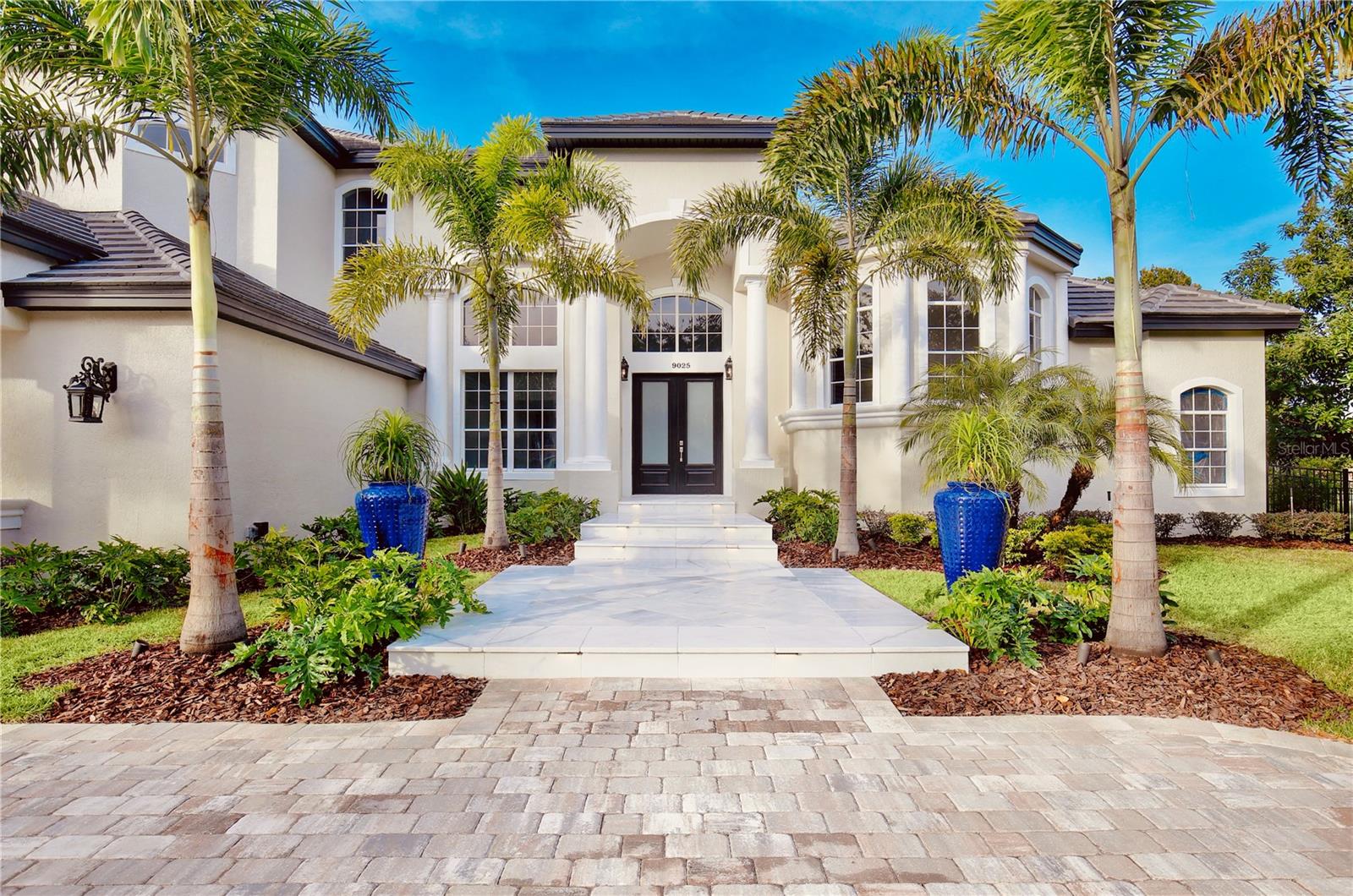 BALMORAL - Residential