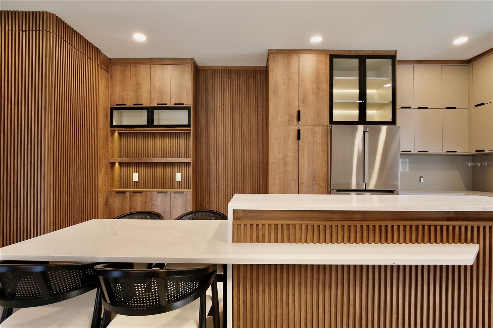 BALMORAL - Residential