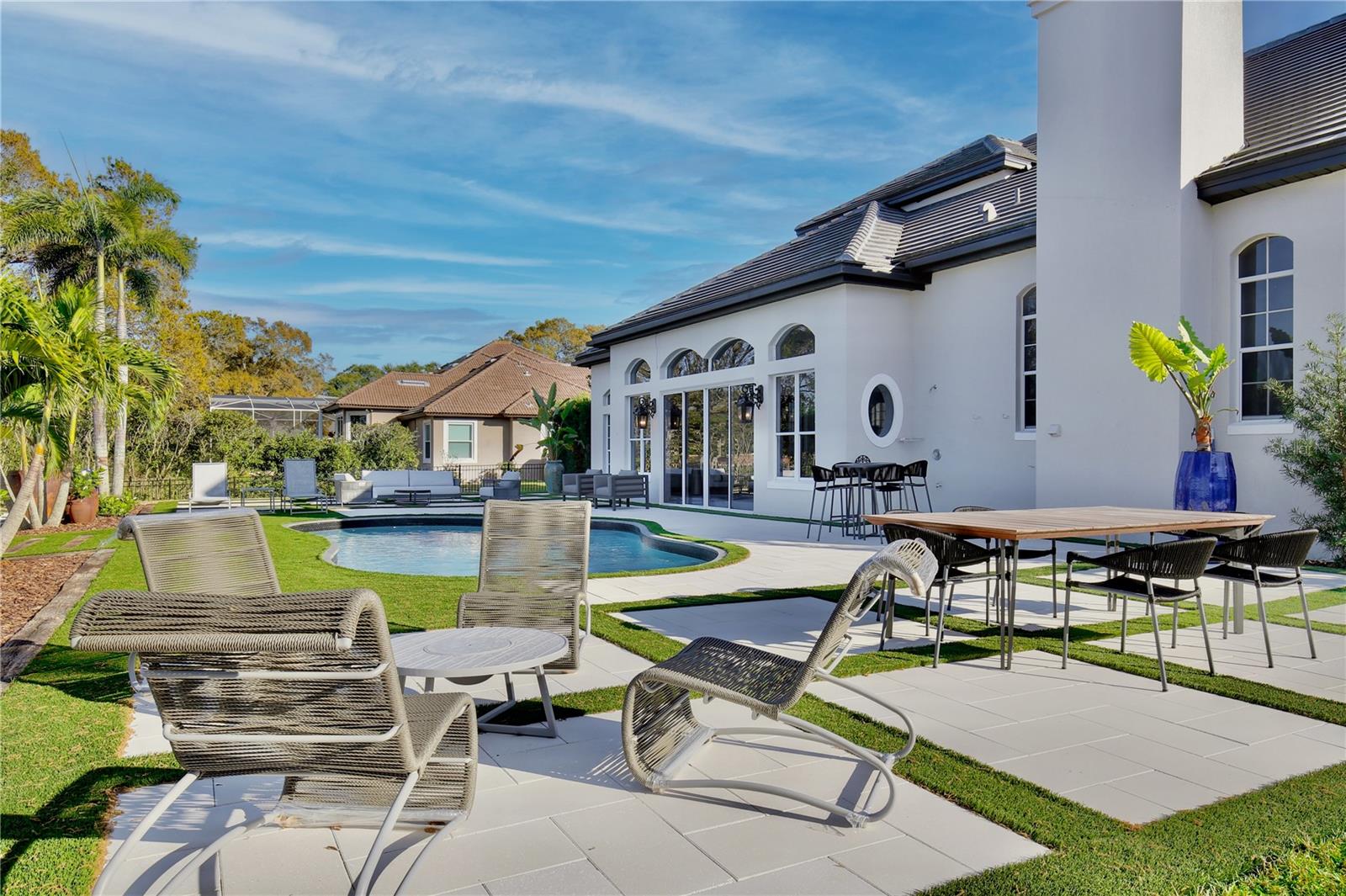 BALMORAL - Residential