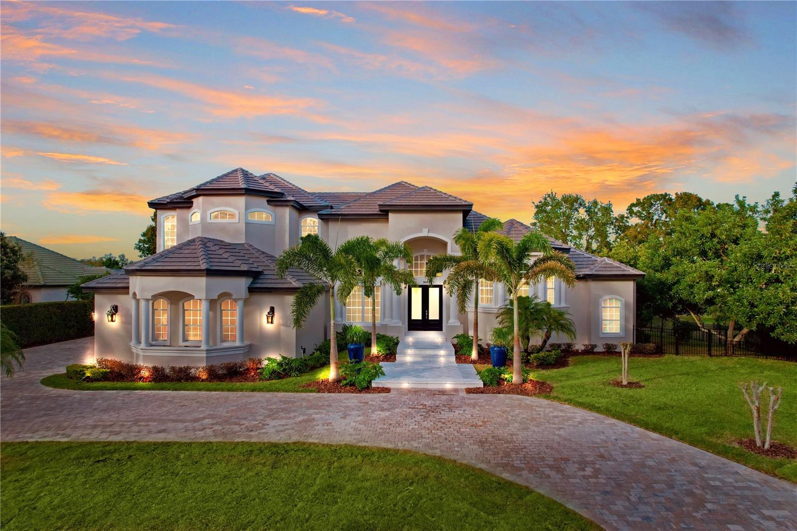 BALMORAL - Residential