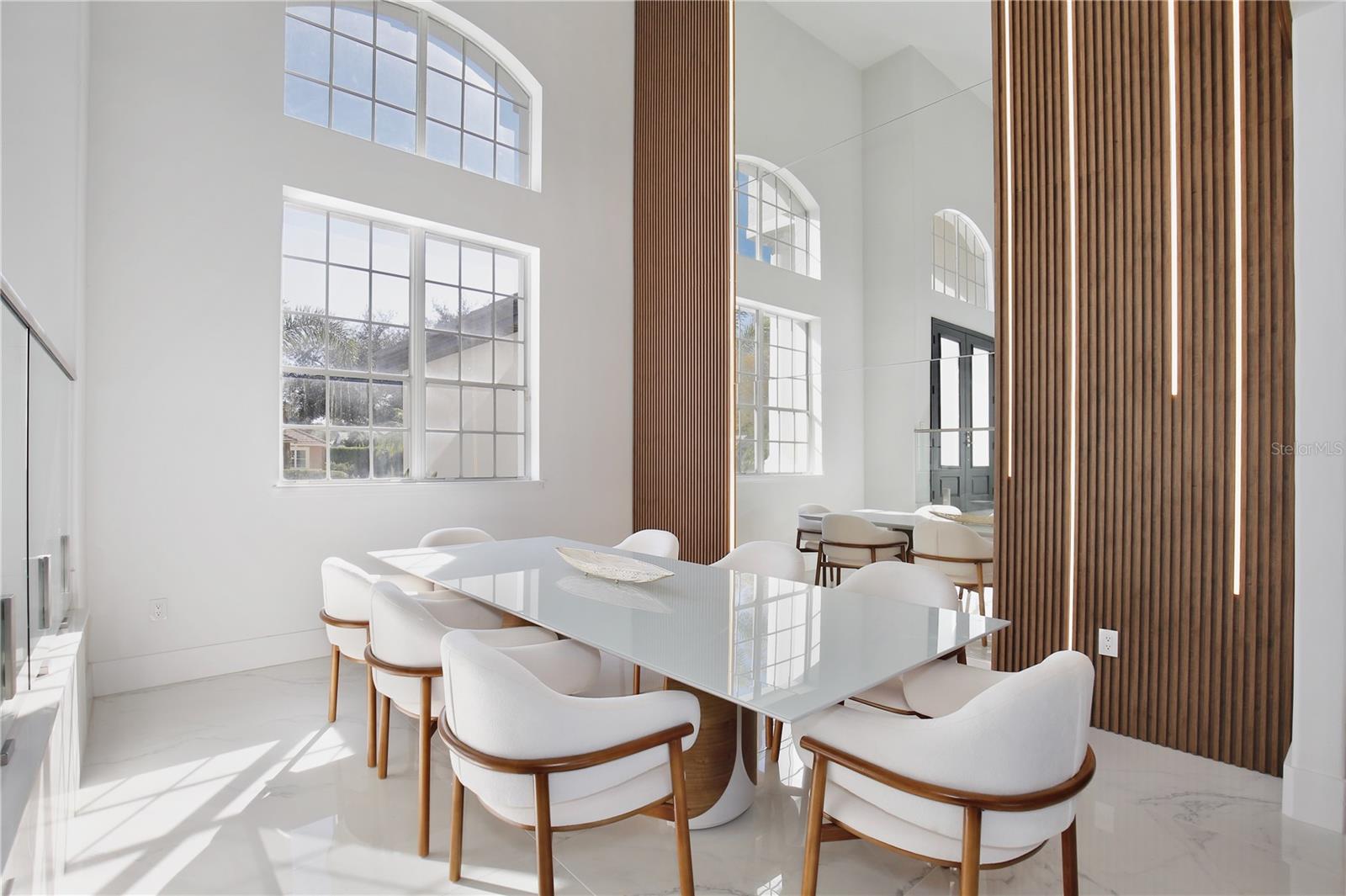 BALMORAL - Residential