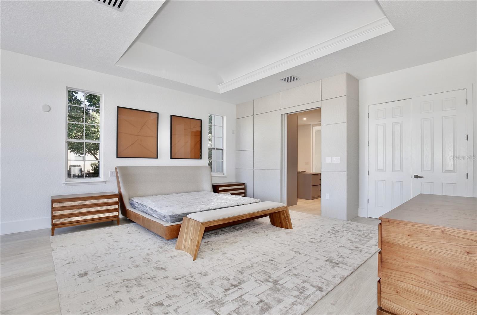 BALMORAL - Residential