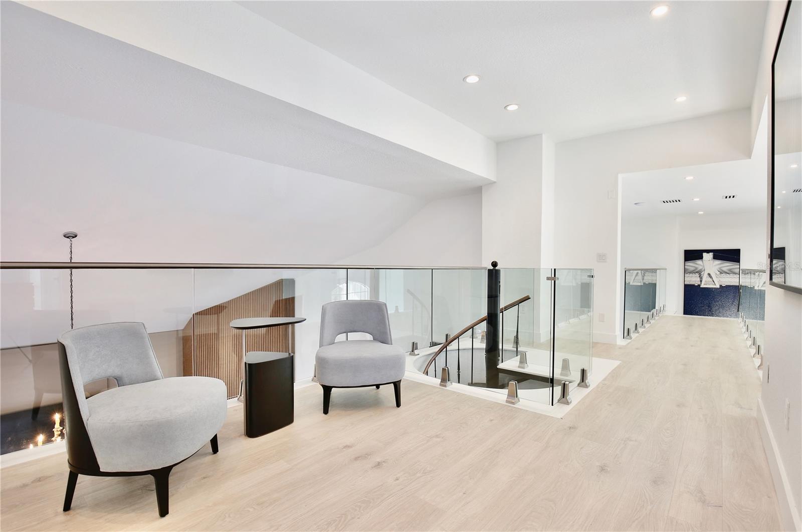 BALMORAL - Residential