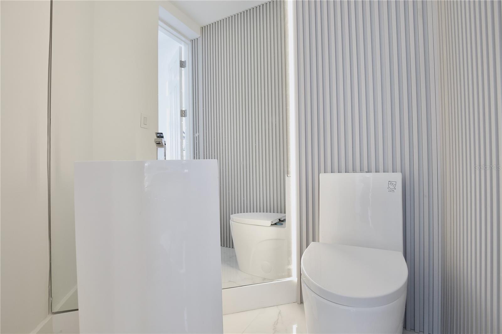 BALMORAL - Residential