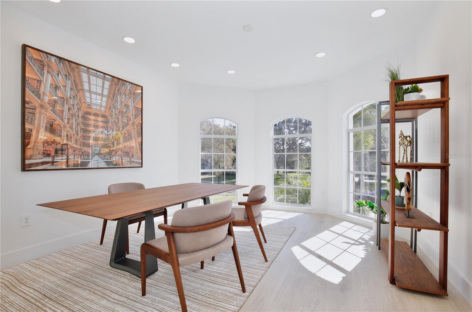 BALMORAL - Residential