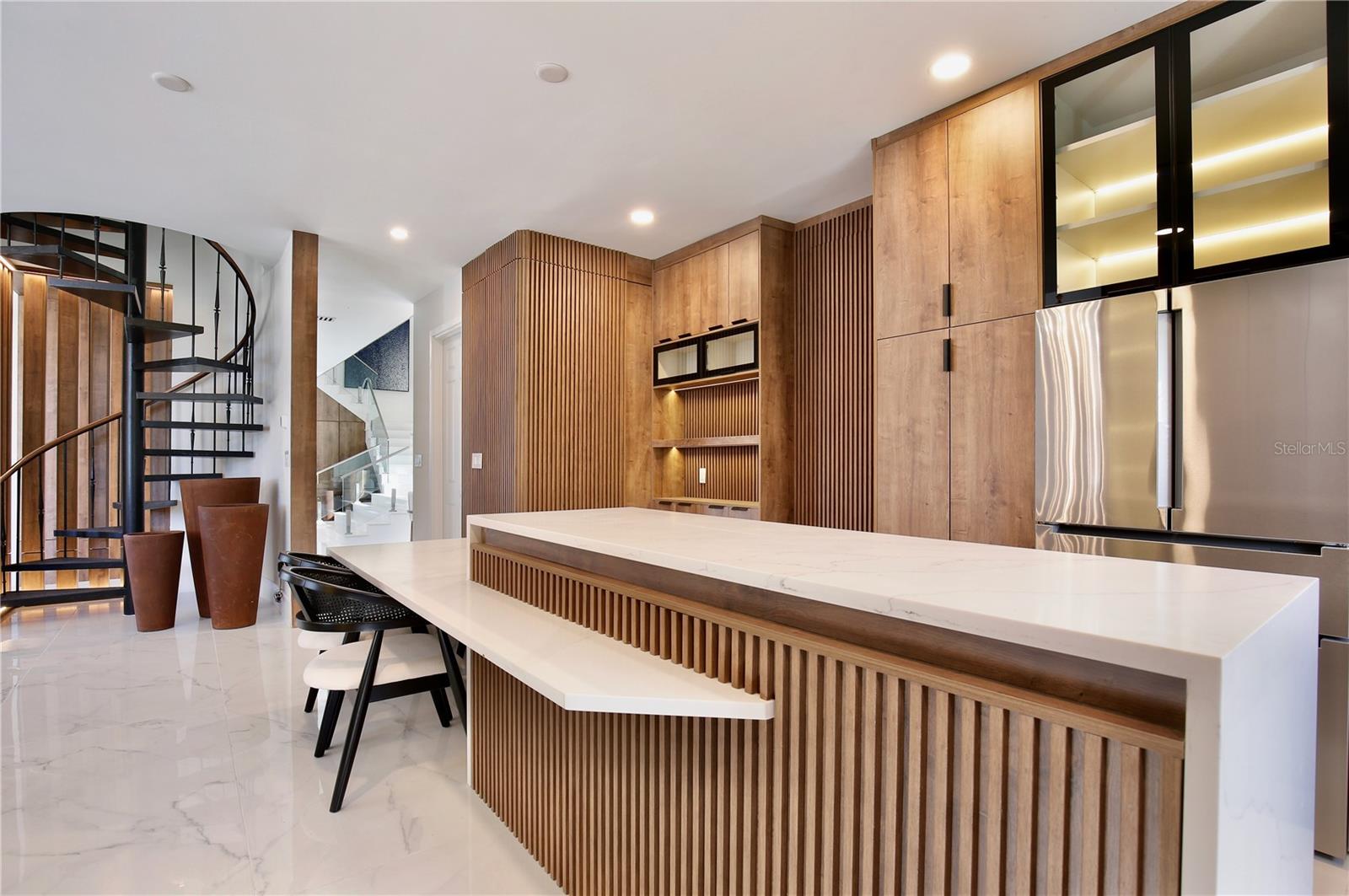 BALMORAL - Residential