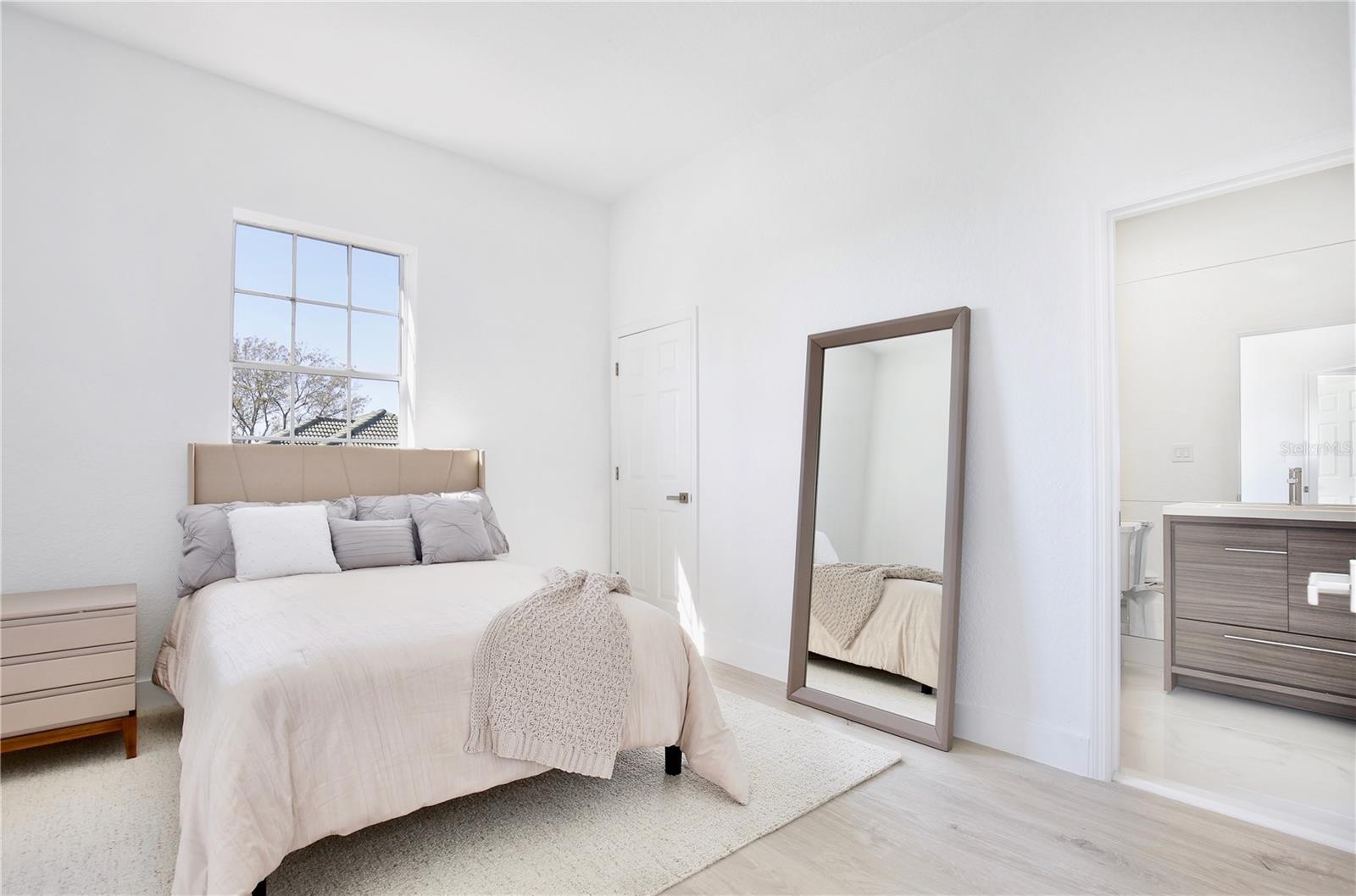 BALMORAL - Residential