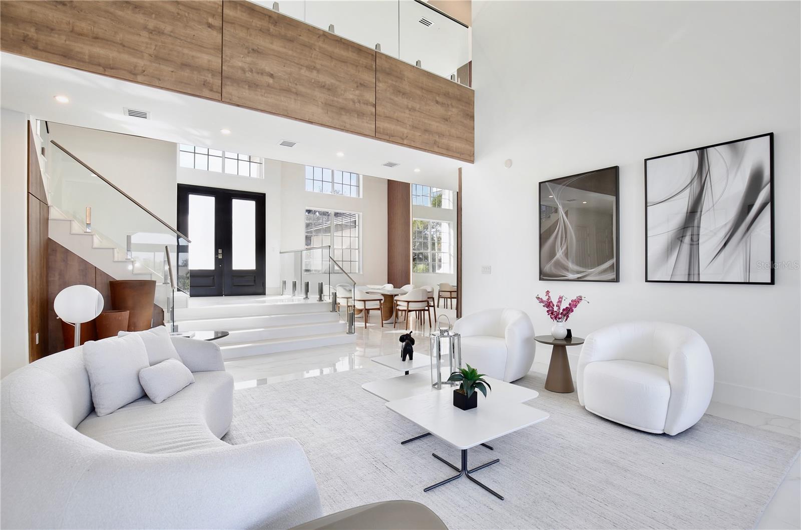 BALMORAL - Residential