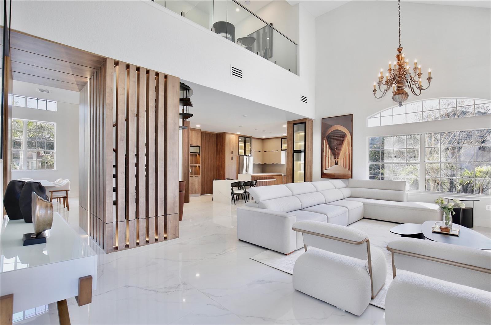 BALMORAL - Residential