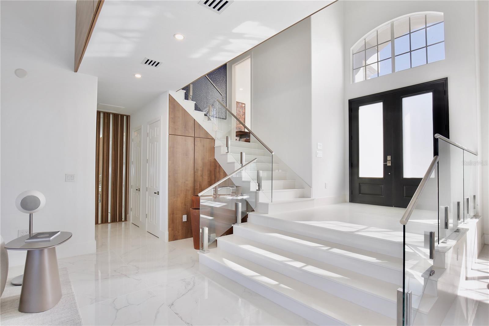 BALMORAL - Residential