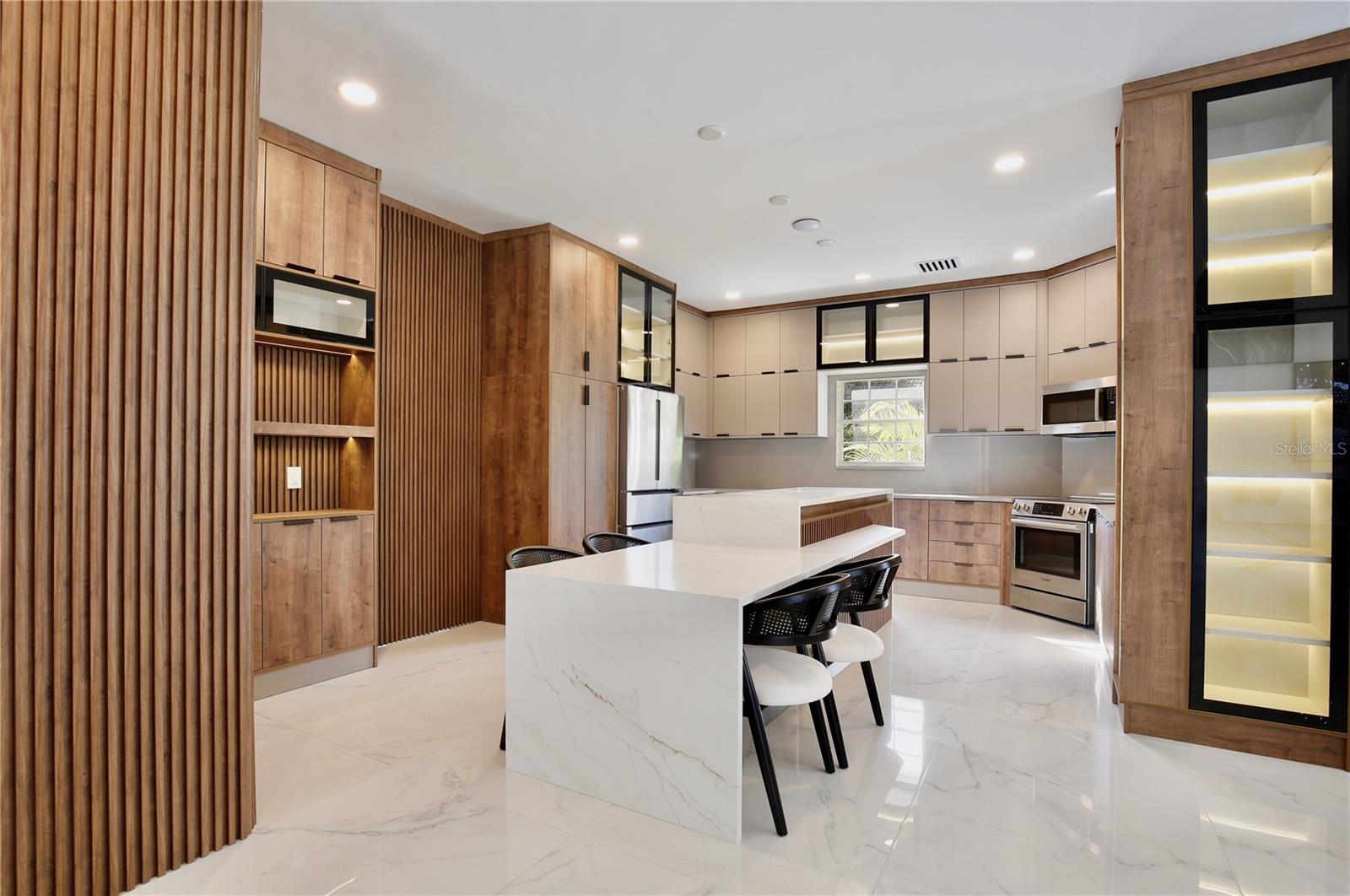 BALMORAL - Residential