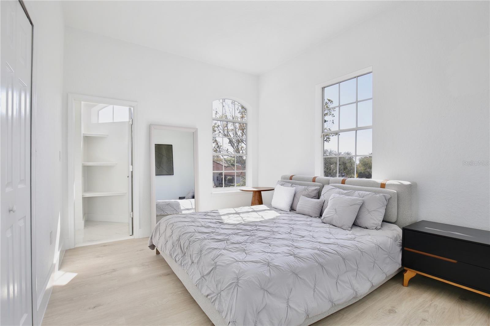 BALMORAL - Residential