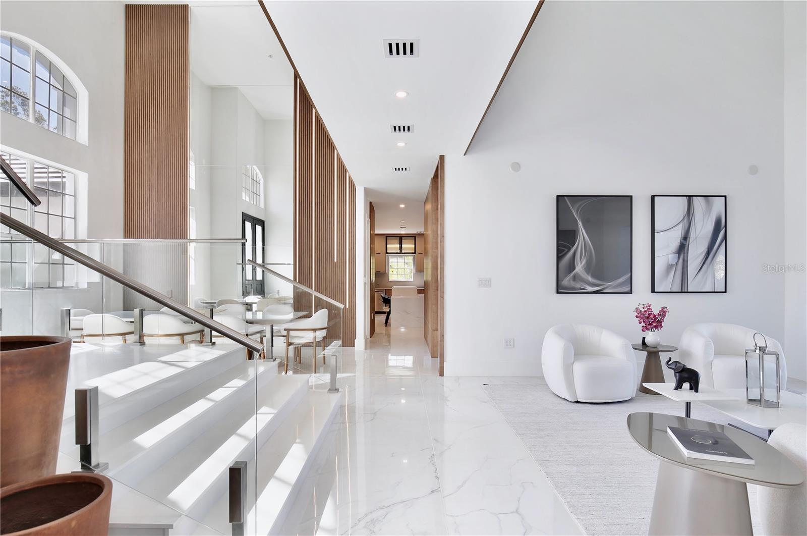 BALMORAL - Residential