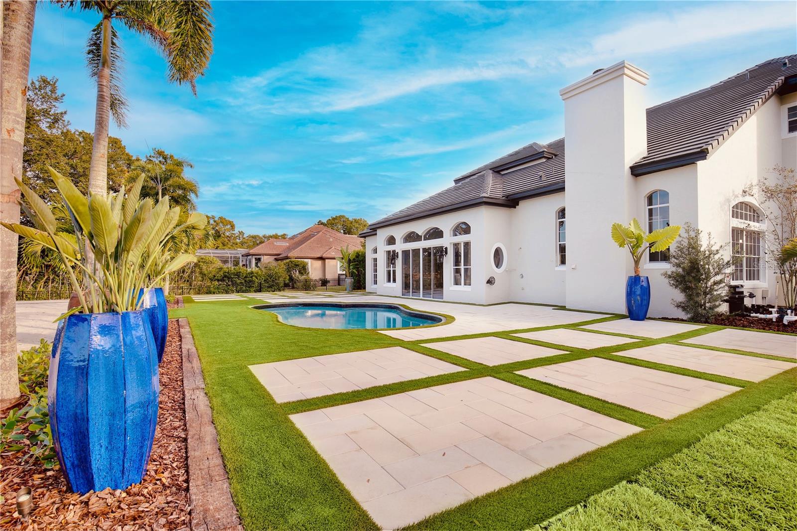 BALMORAL - Residential