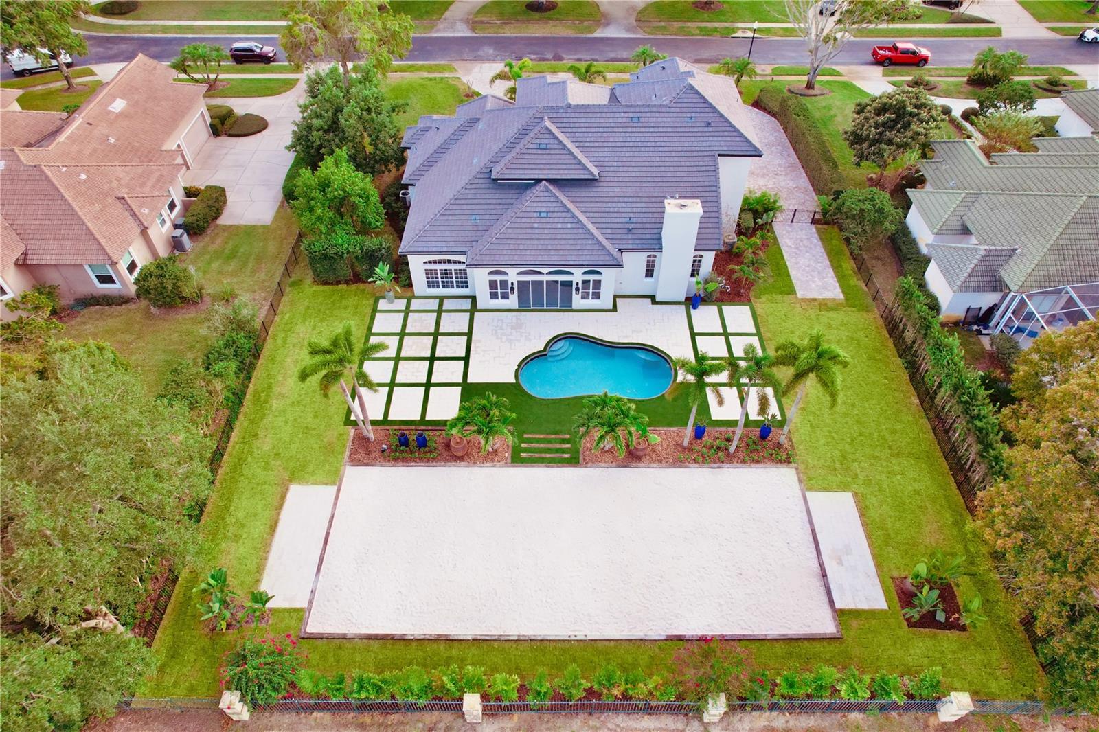 BALMORAL - Residential