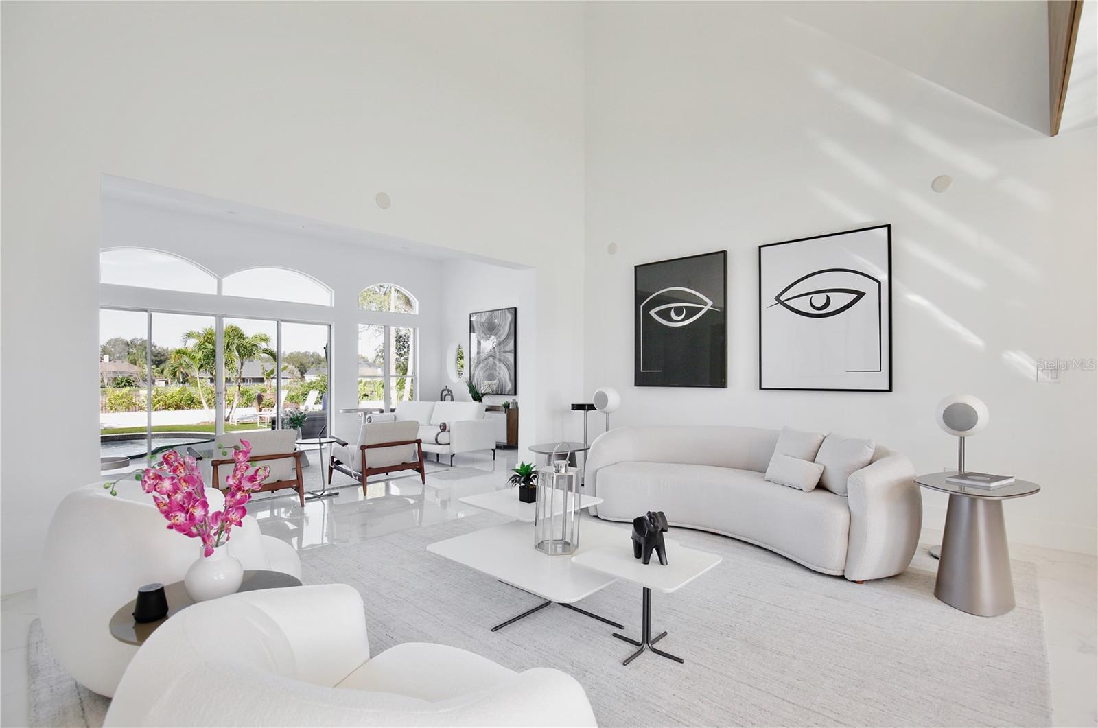 BALMORAL - Residential